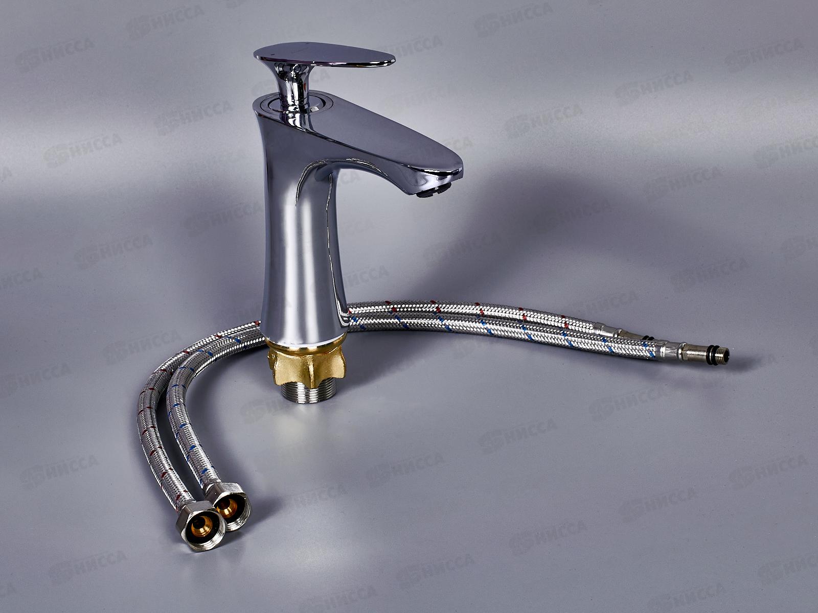 Смеситель для умывальника G.lauf картридж d35, LOT1-A010  *10