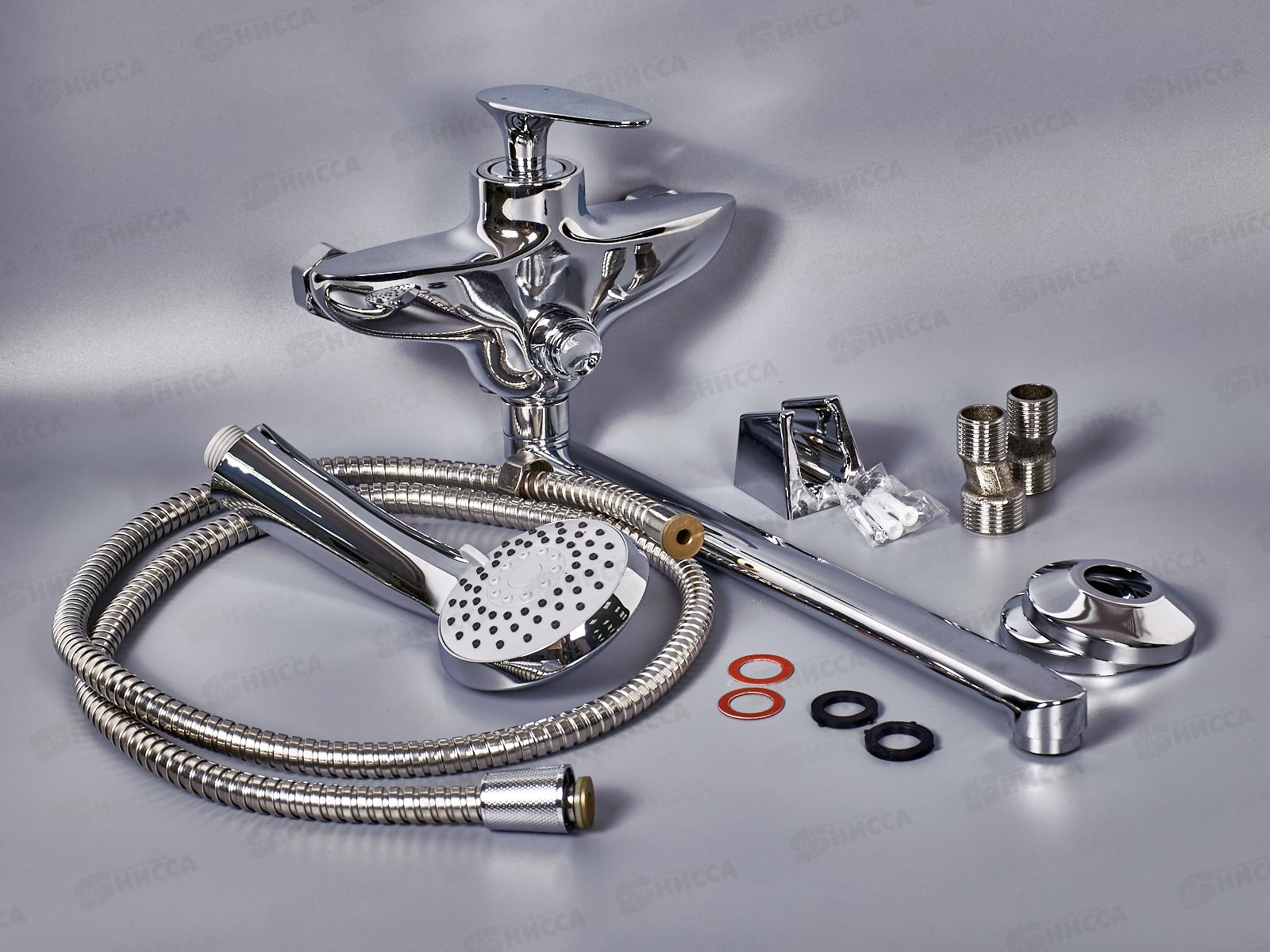 Смеситель для ванны G.lauf картридж d35, LOT7-A010  *10