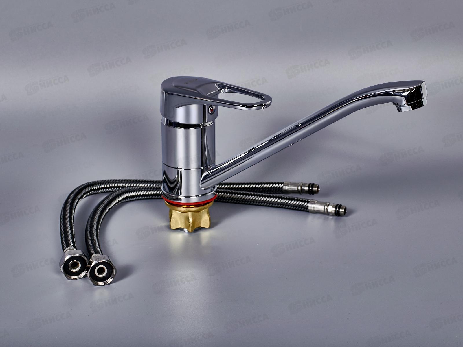 Смеситель для кухни G.lauf картридж d40, 4T4-A043  *10