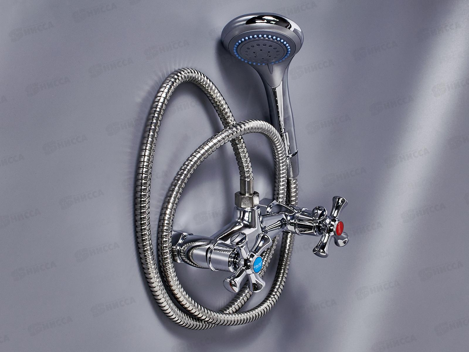 Смеситель для душа G.lauf картридж d35, QTZ5-A827  *10