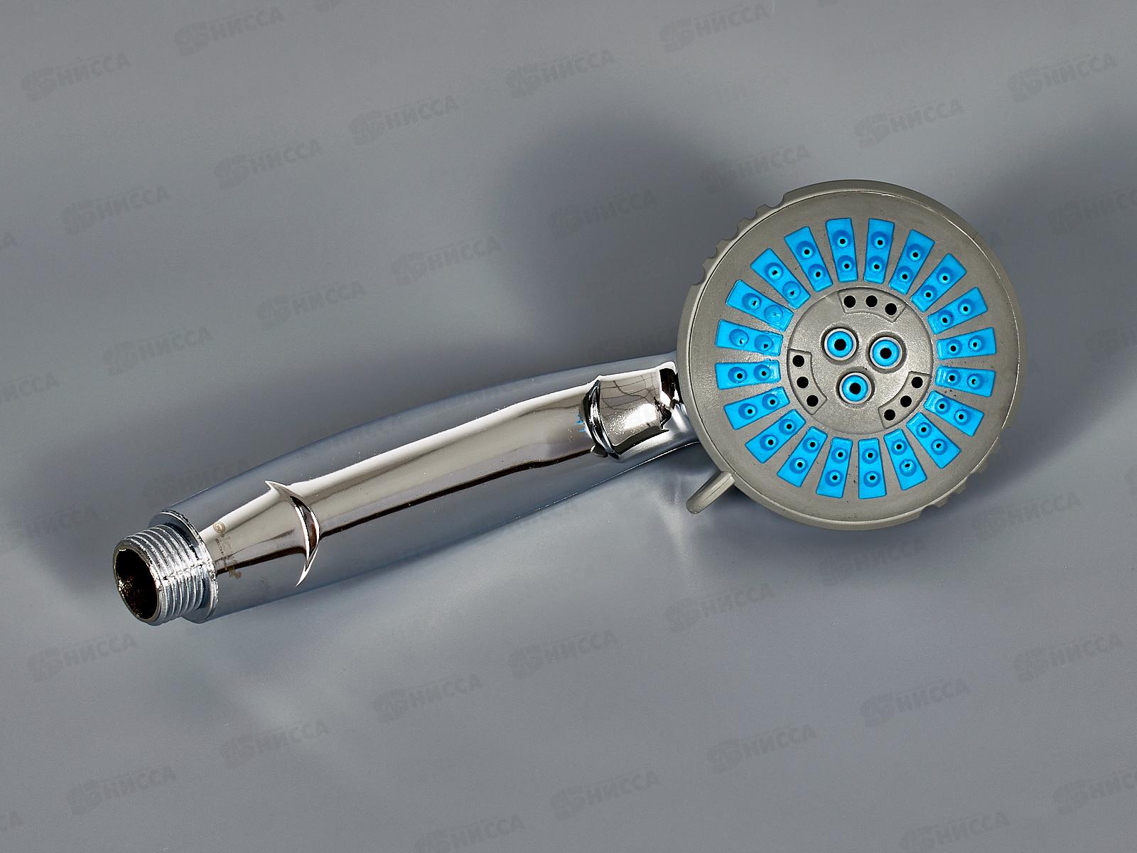 Лейка для душа G.lauf 3-функц., UHS-1102 *50