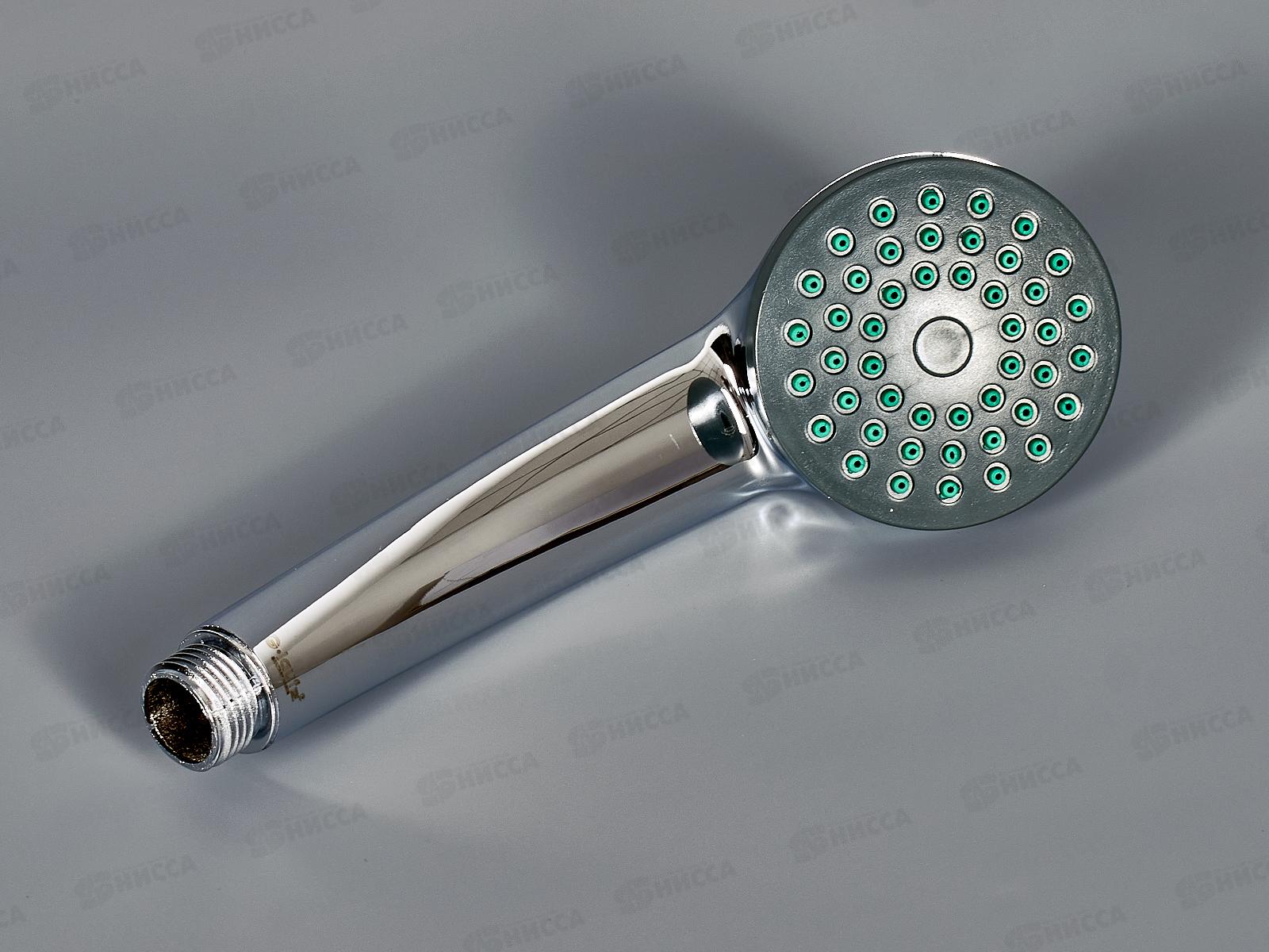 Лейка для душа G.lauf 1-функц., UHS-1106 *60