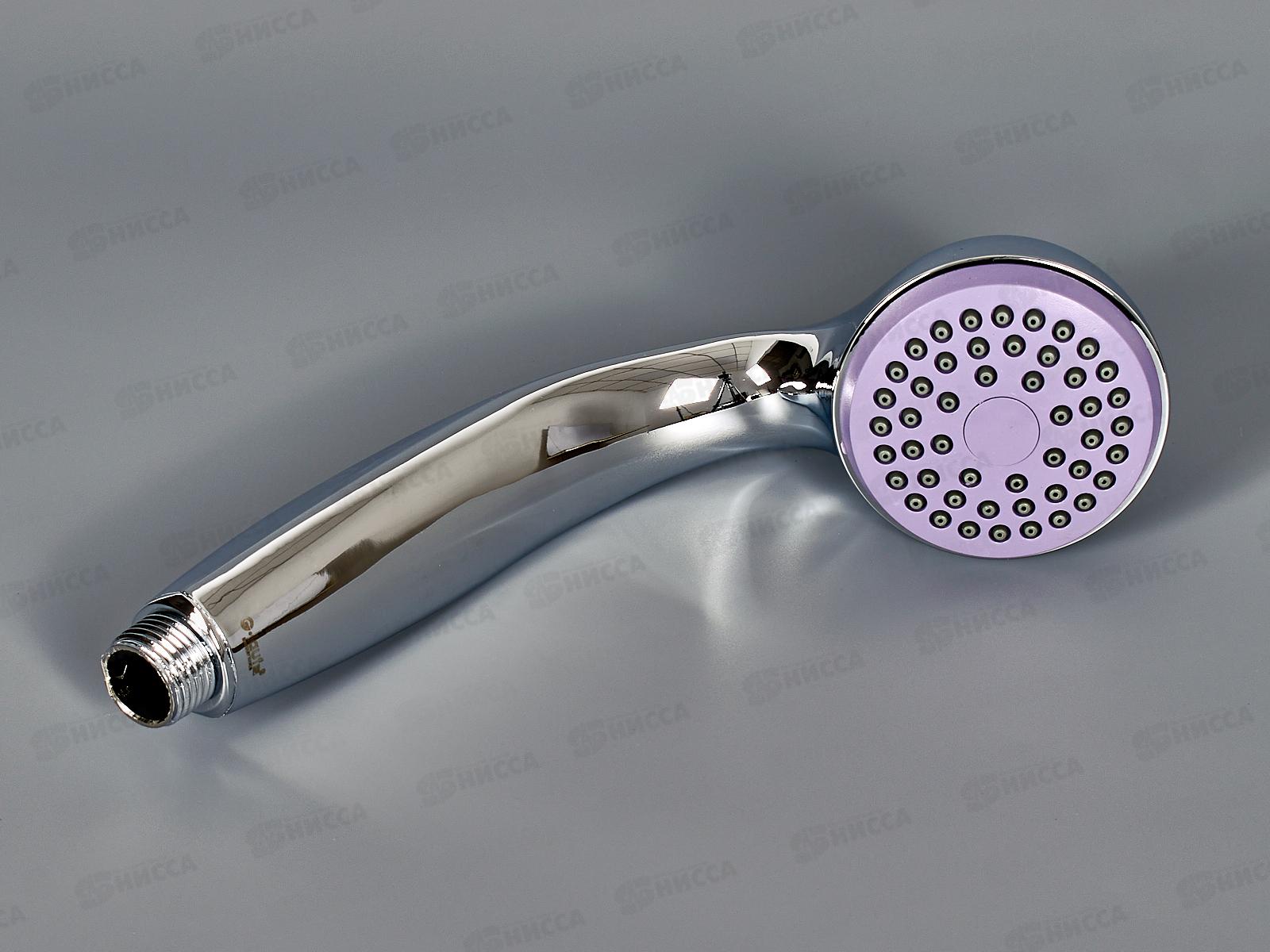 Лейка для душа G.lauf 1-функция, UHS-1606 *50