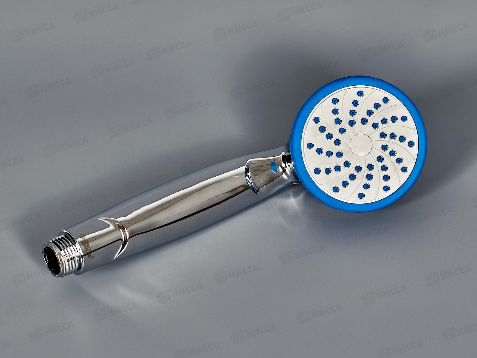 Лейка для душа G.lauf 1-функц., UHS-1107 *60