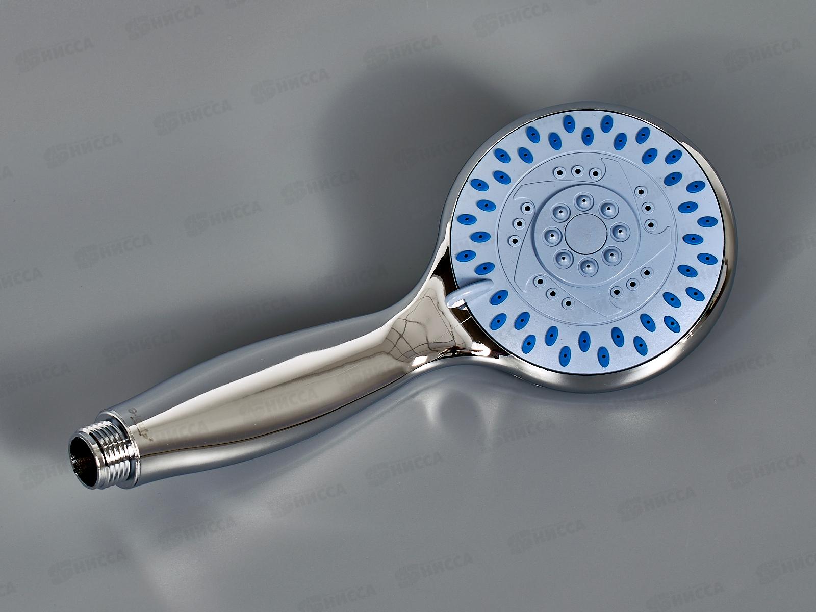 Лейка для душа G.lauf 3-функц., UHS-1109 *50