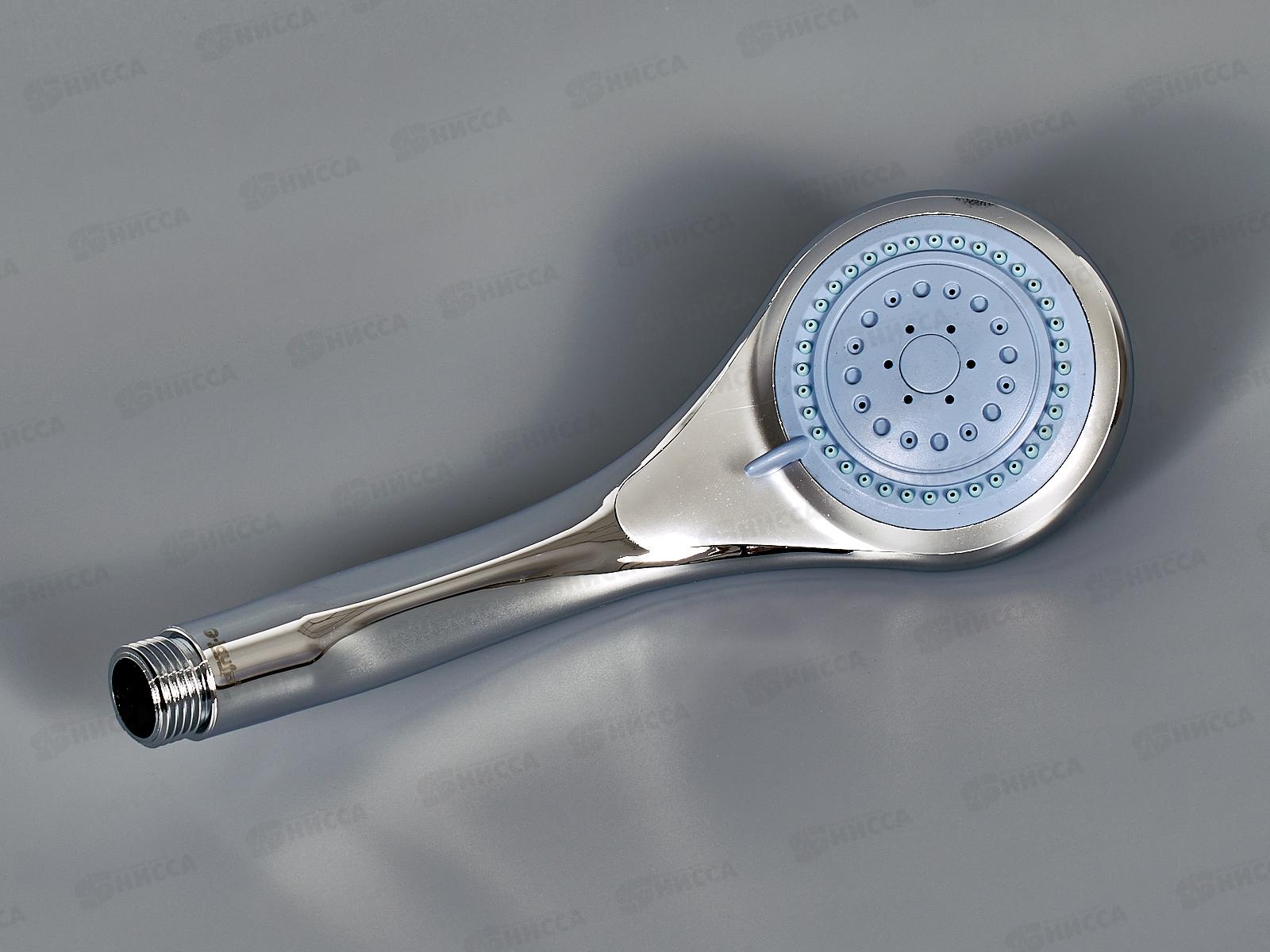 Лейка для душа G.lauf 3-функции, UHS-1110 *50