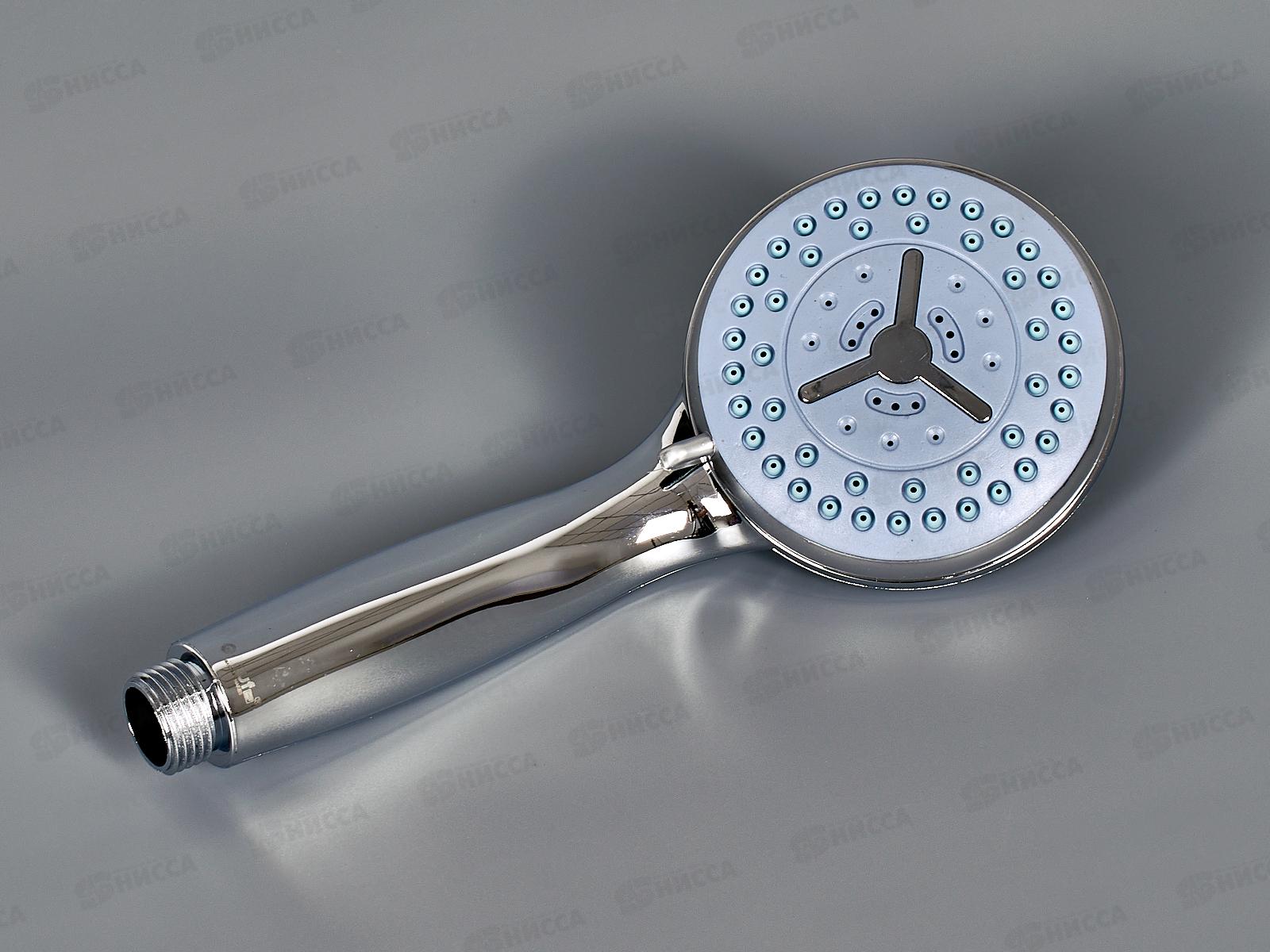 Лейка для душа G.lauf 1-функция, UHS-1130 *50