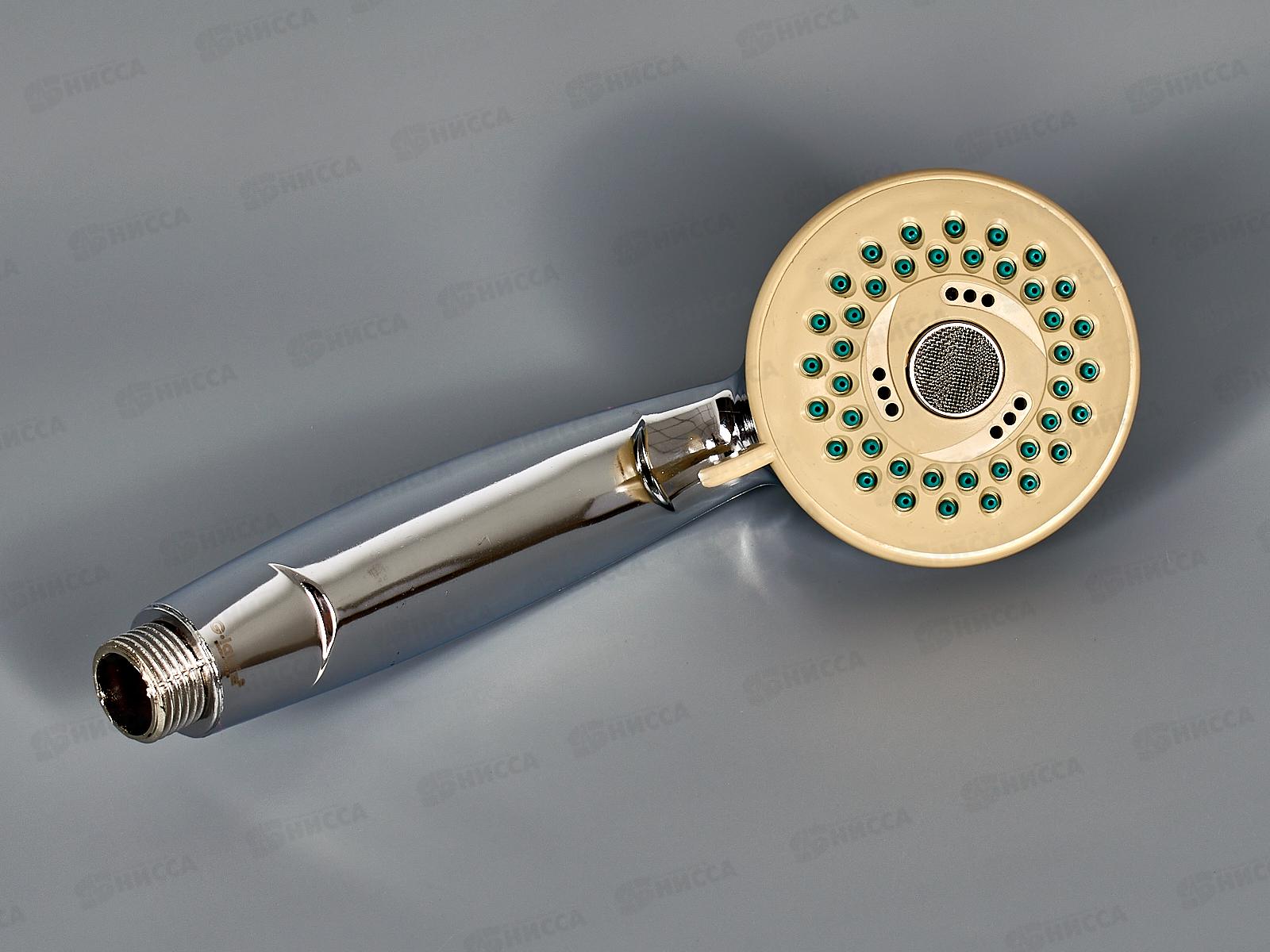 Лейка для душа G.lauf 3-функции, UHS-1139 *50