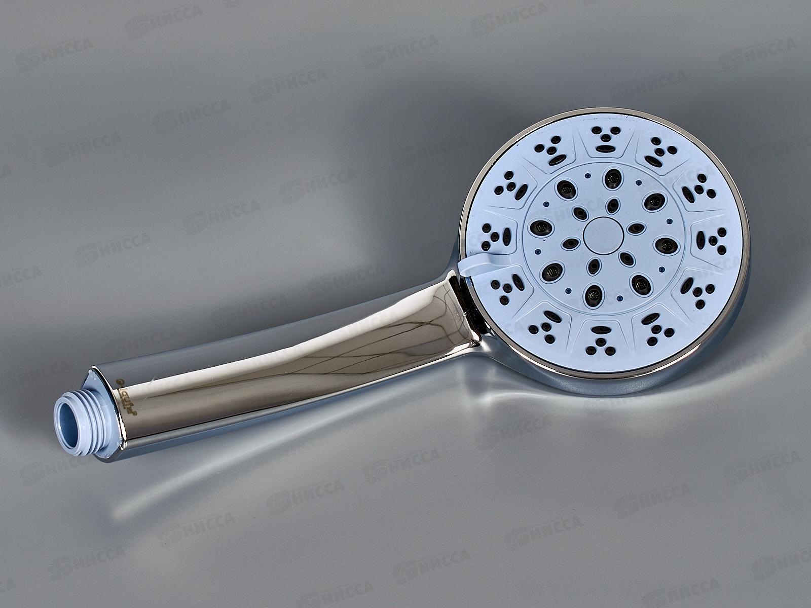 Лейка для душа G.lauf 5-функций, UHS-1150 *50