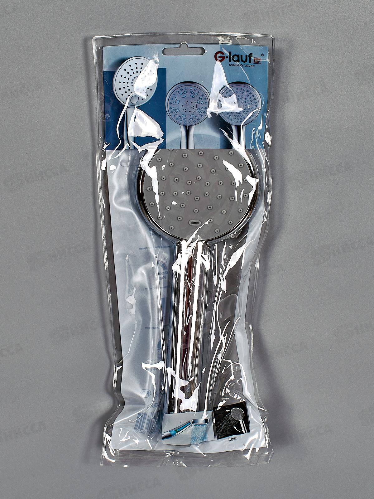 Лейка для душа G.lauf 1-функция, UHS-1160 *100