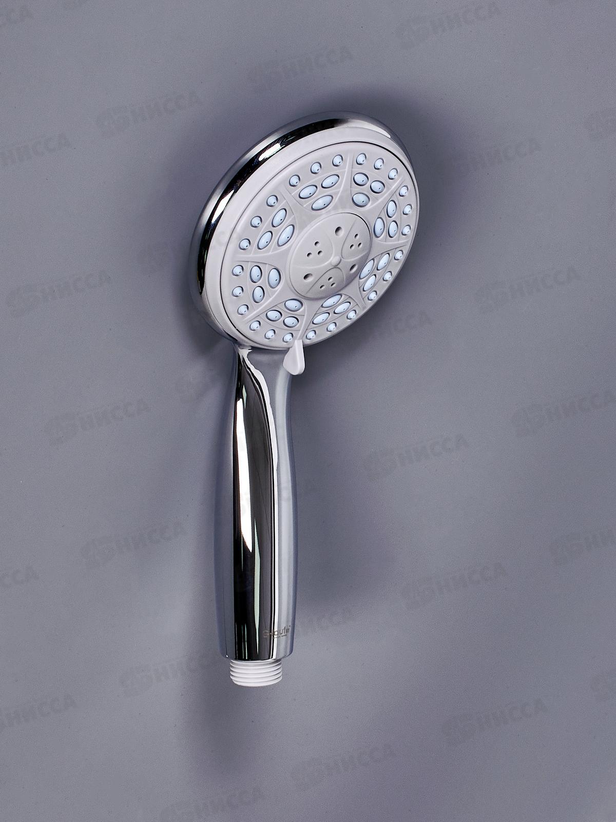 Лейка для душа G.lauf 3-функции, UHS-1213 *50