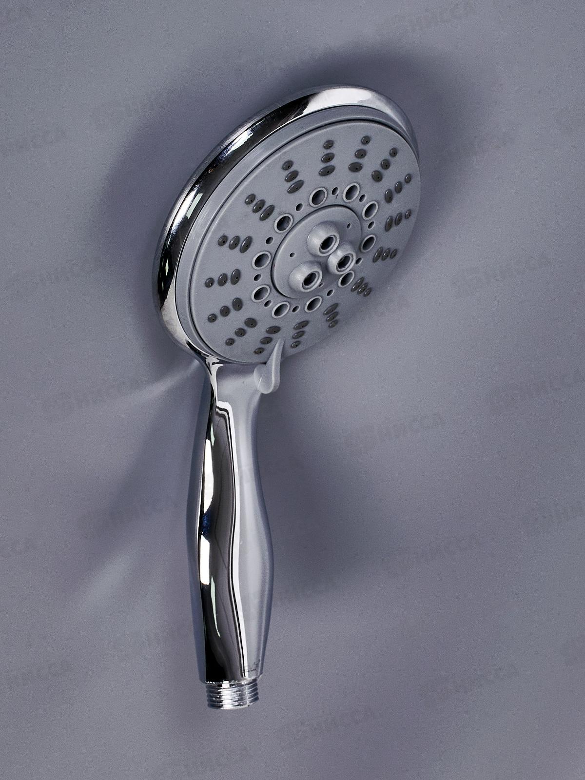 Лейка для душа G.lauf 5-функций, UHS-1231 *40