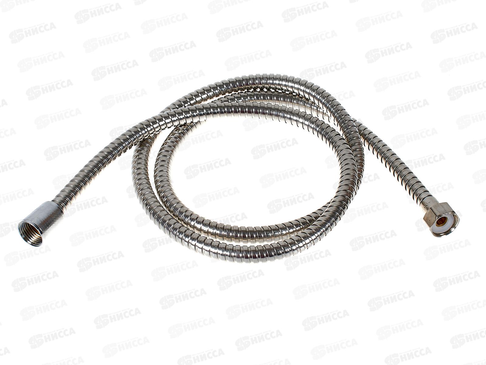 Шланг для душа G.lauf 150см имп/имп, URG-1103 *50