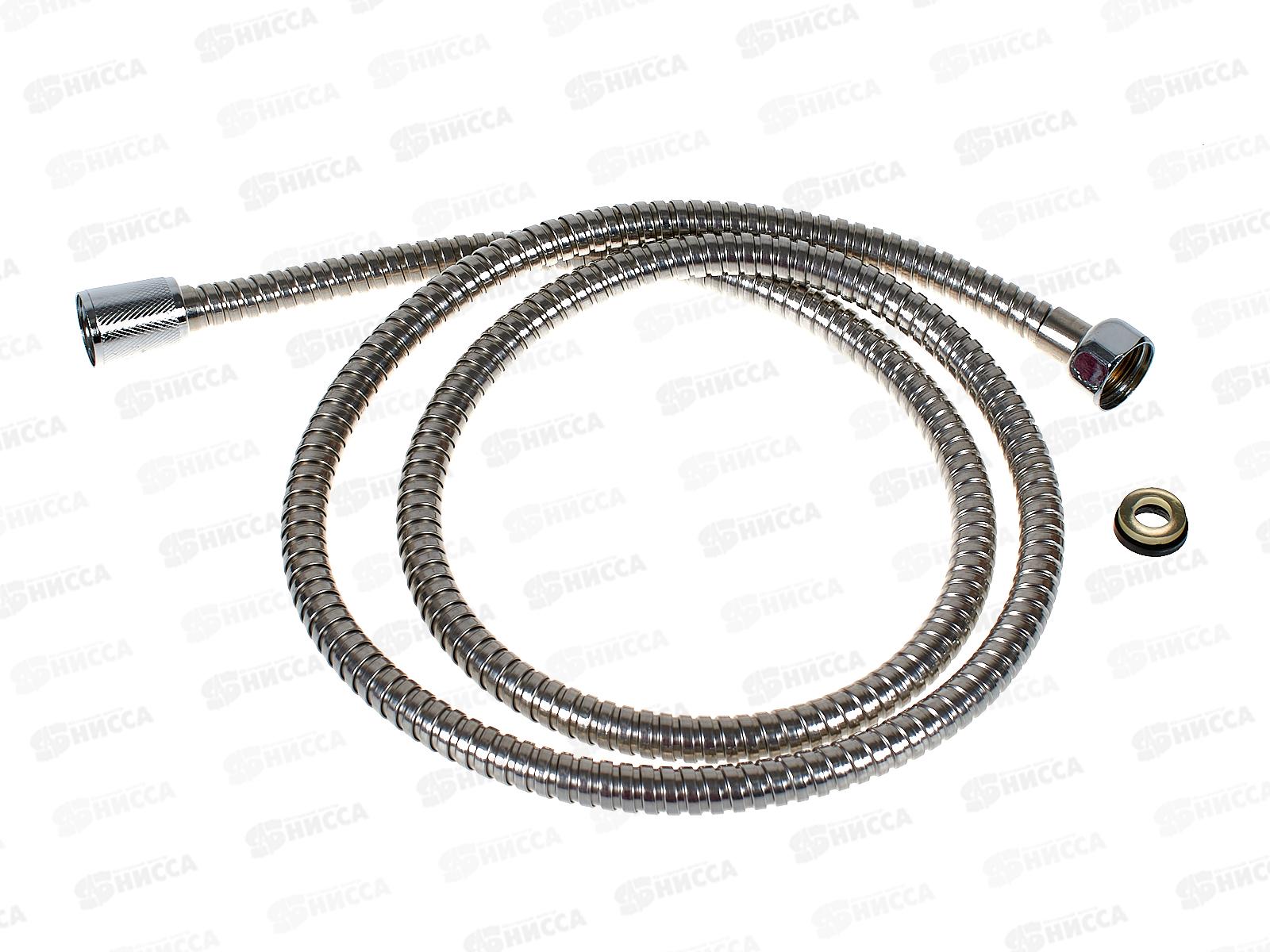 Шланг для душа G.lauf 150см рус/имп, URG-1103 *50