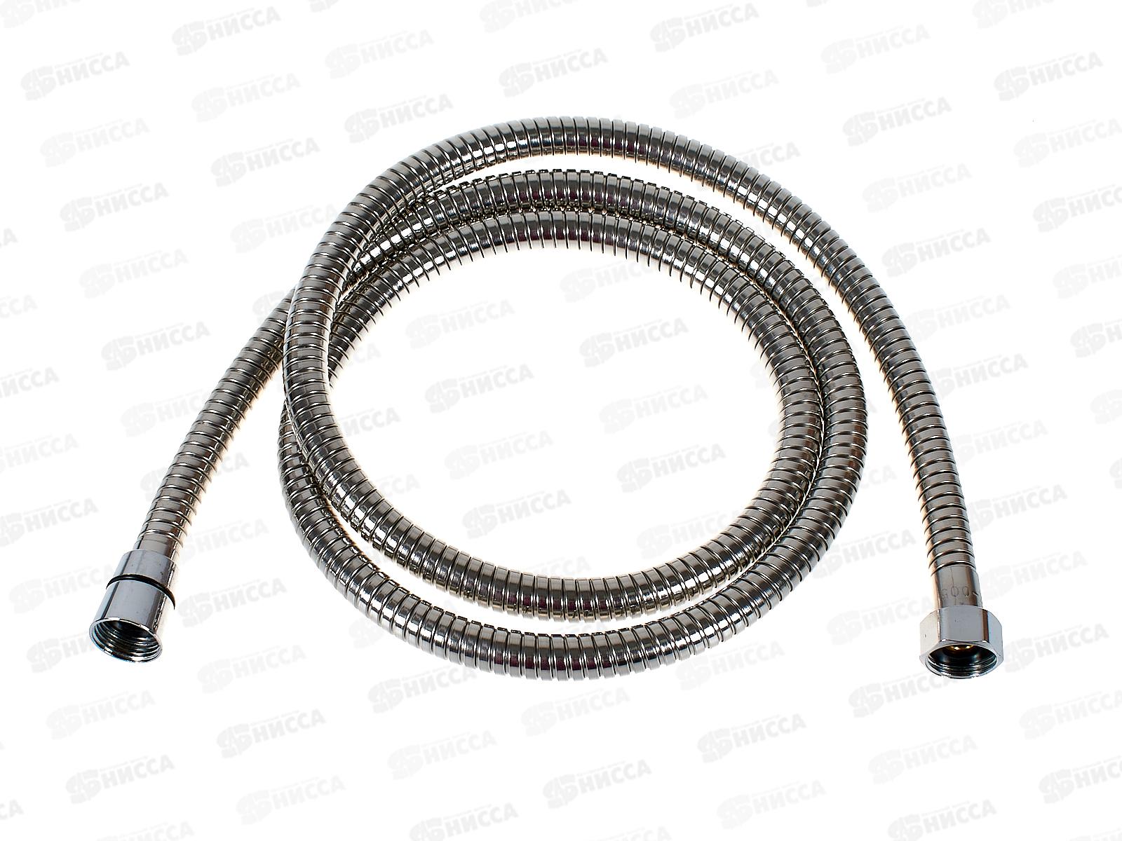 Шланг для душа G.lauf 150см имп/имп, URG-1205 *40