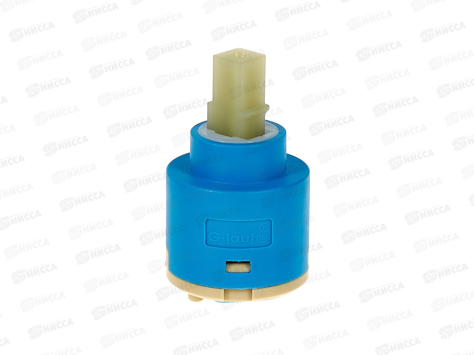 Картридж G.lauf d35 (для серии ZOP, LOF4, LEF4), UFX-1247F *300/25