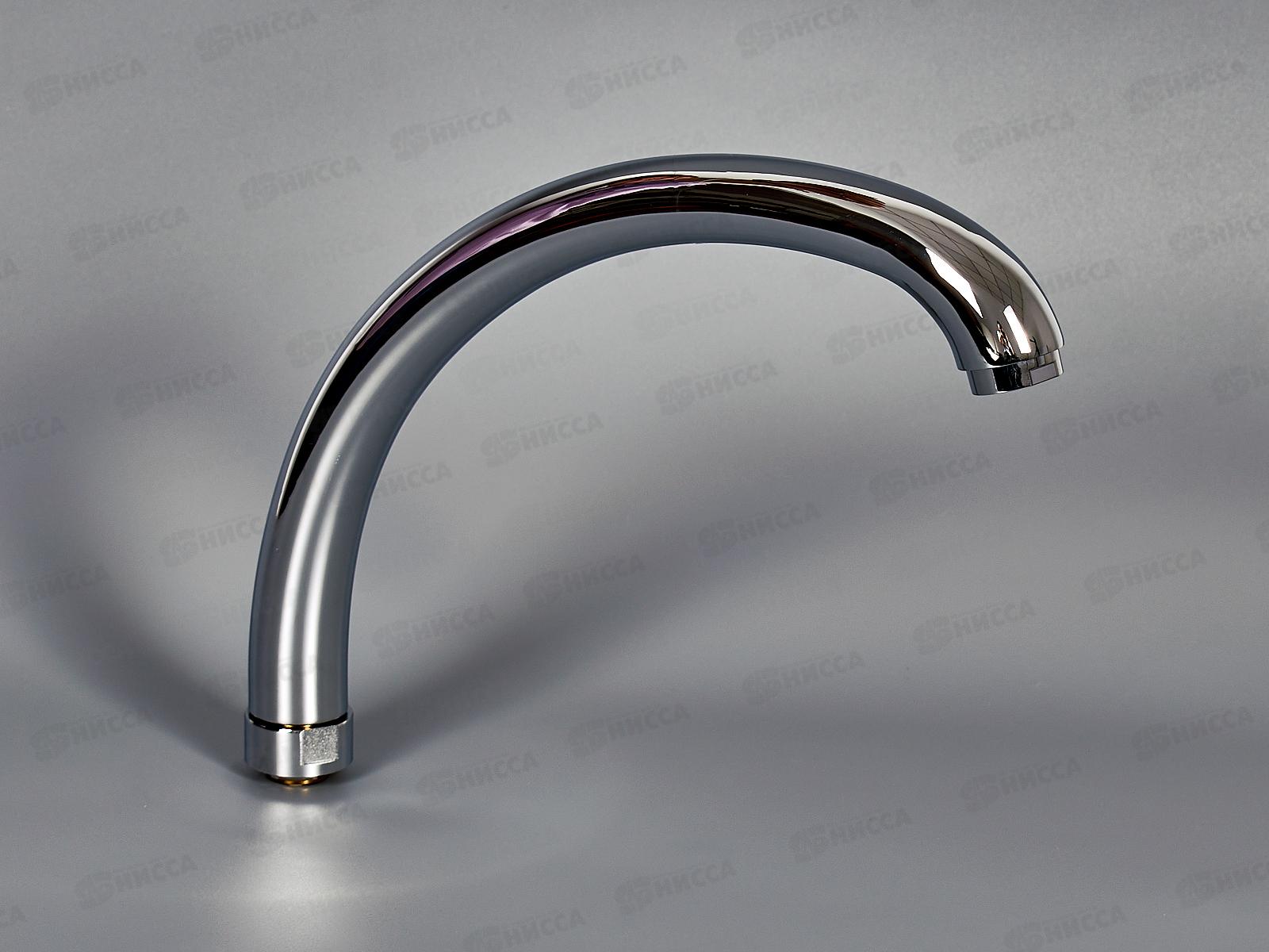 Излив для смесителя круглый G.lauf для 8G/KLB, UCG-3249B *80