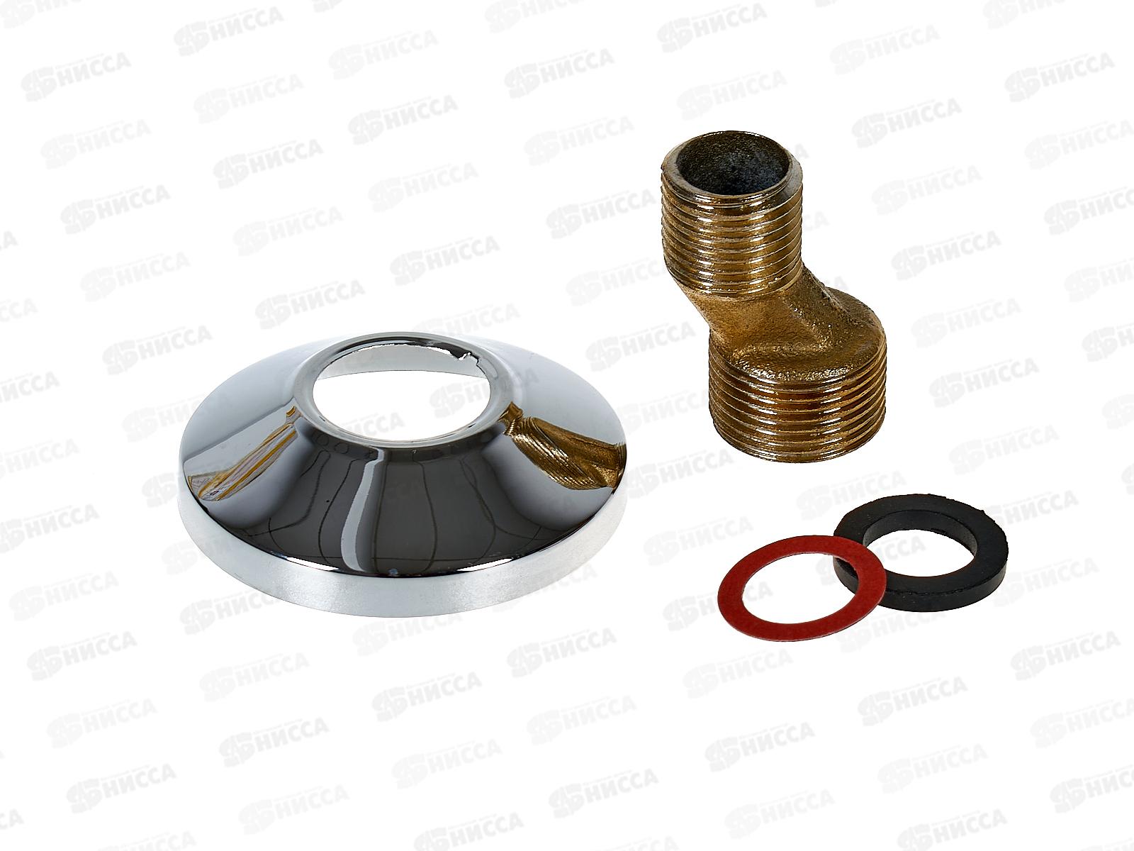 Эксцентрики G.lauf, набор эксцентриков + декоративные отражатели  UWJ-1118 *20/200