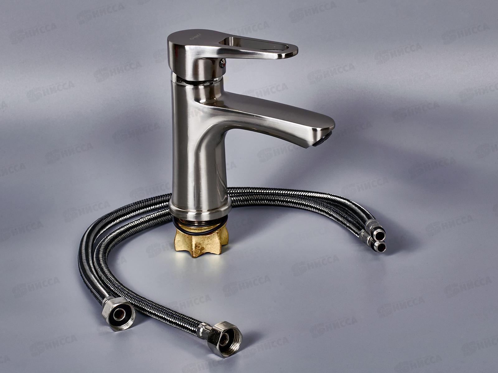 Смеситель для умывальника G.lauf картридж d35, NUD1-A045KH  *10