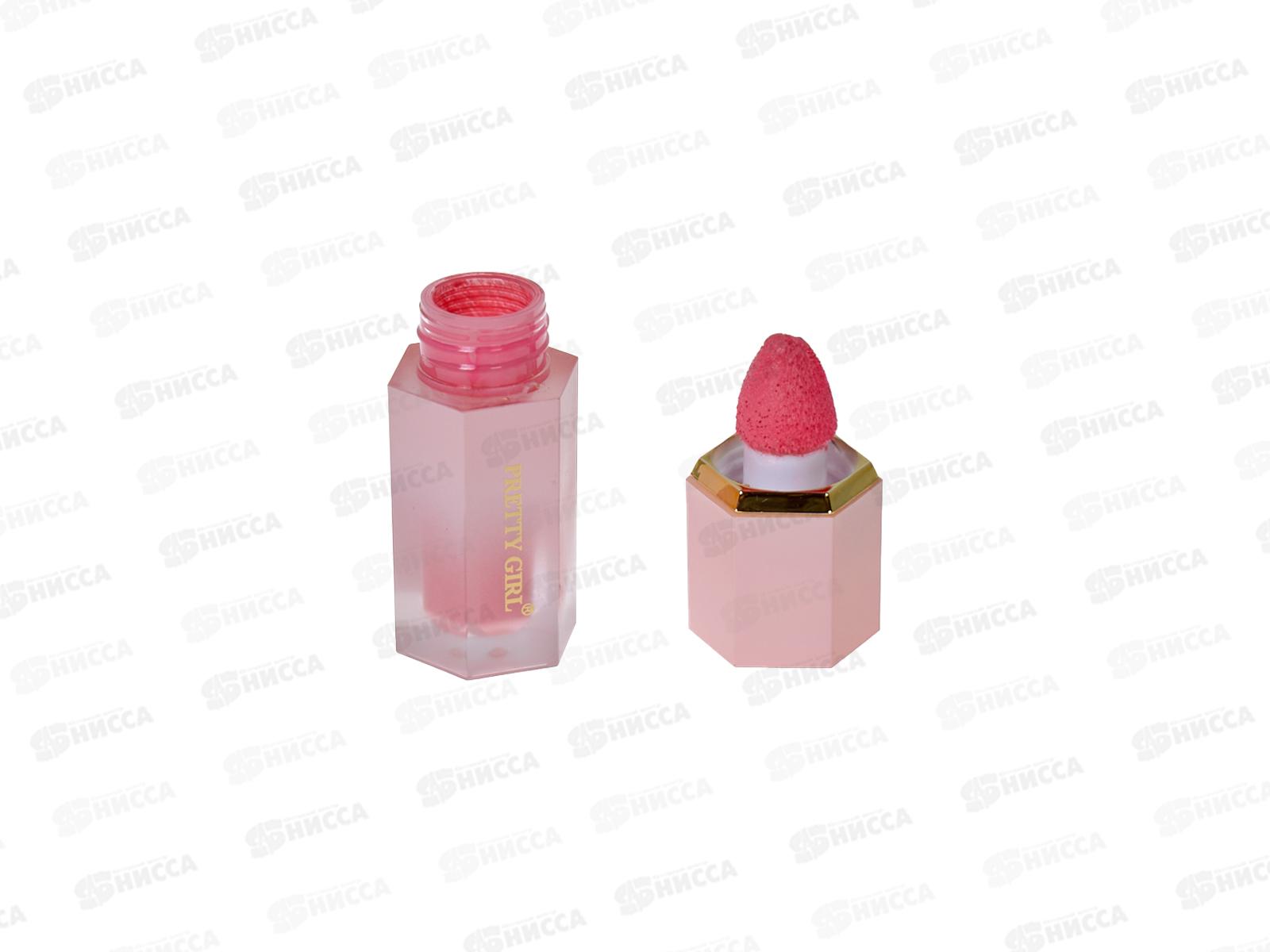 Farres Румяна P.G. GH101-02 кремовое суфле Нежно розовые *12