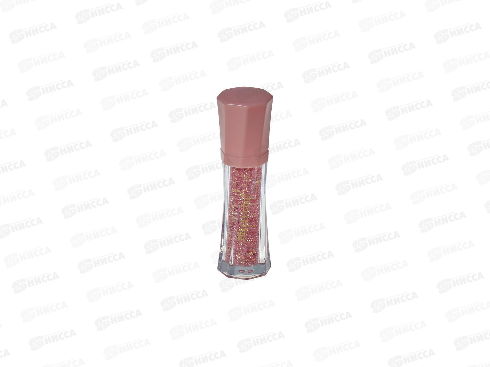 Farres Гелевые тени для век с шиммером P.G. GH107-03 *6