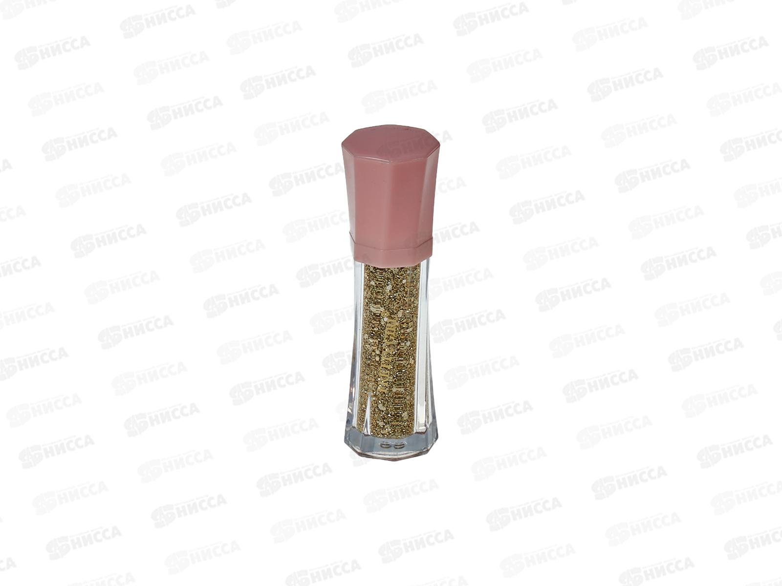 Farres Гелевые тени для век с шиммером P.G. GH107-04 *6