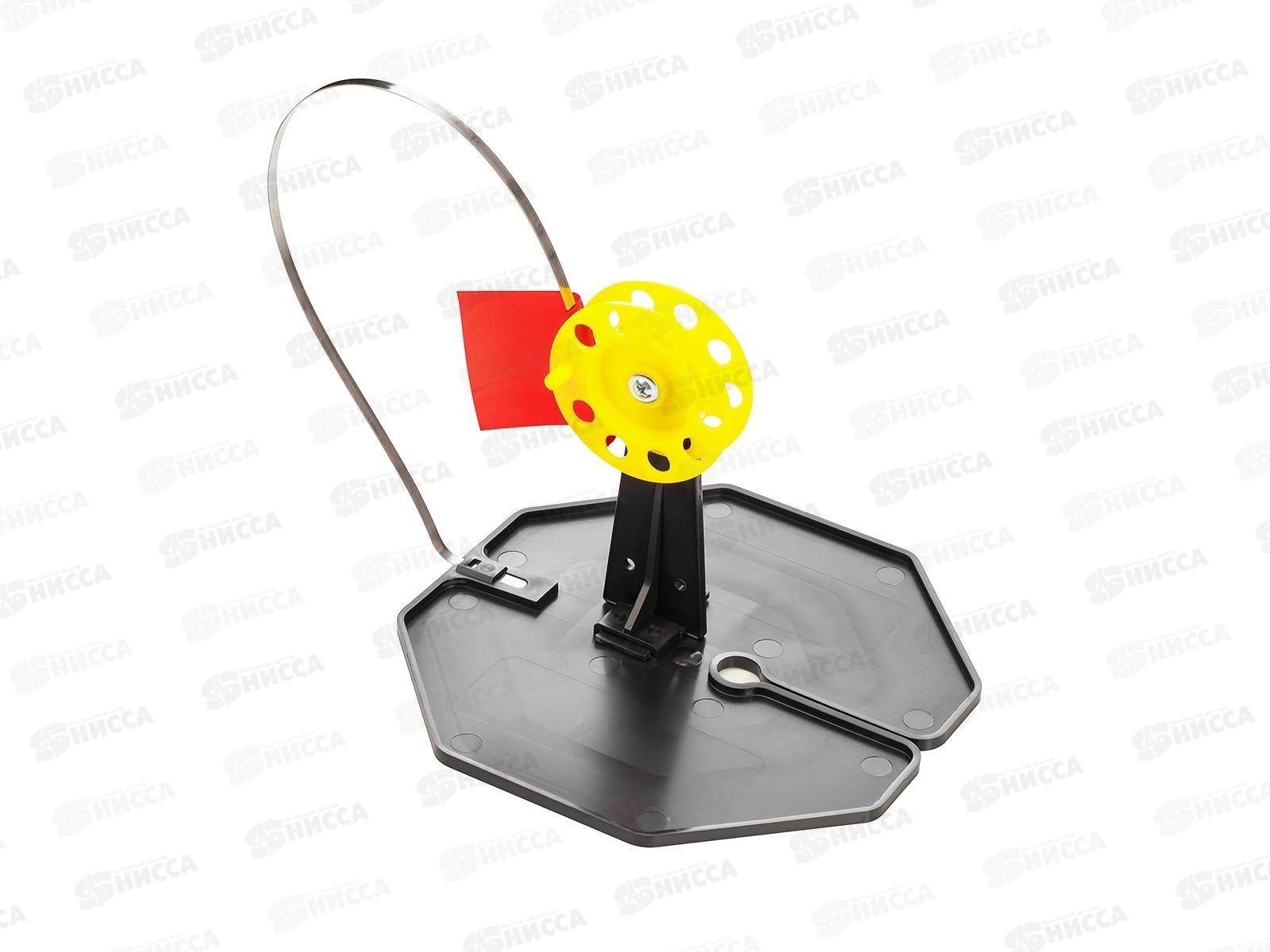 Жерлица на подставке ЖЗ-03 (ZH210/85) Тонар  136345