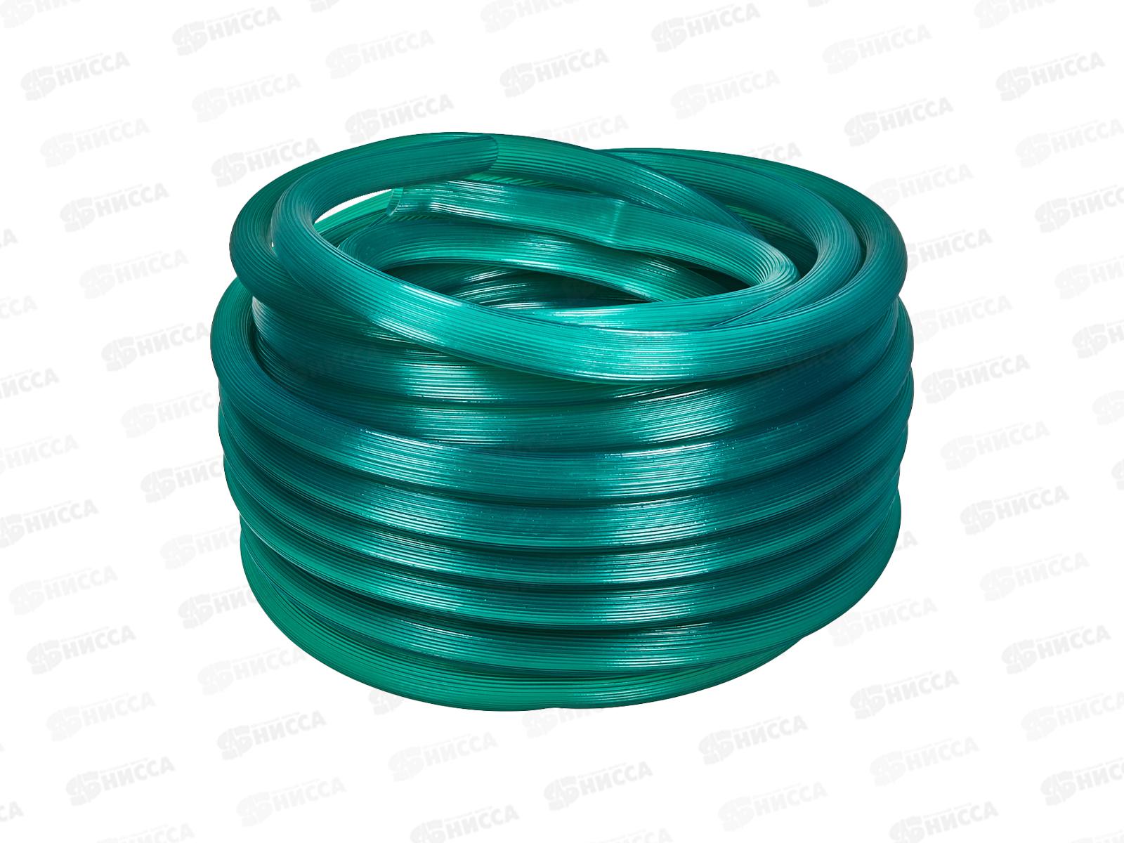 Шланг поливочный  ПВХ Экстра 3/4 ребристый 25м морозостойкий