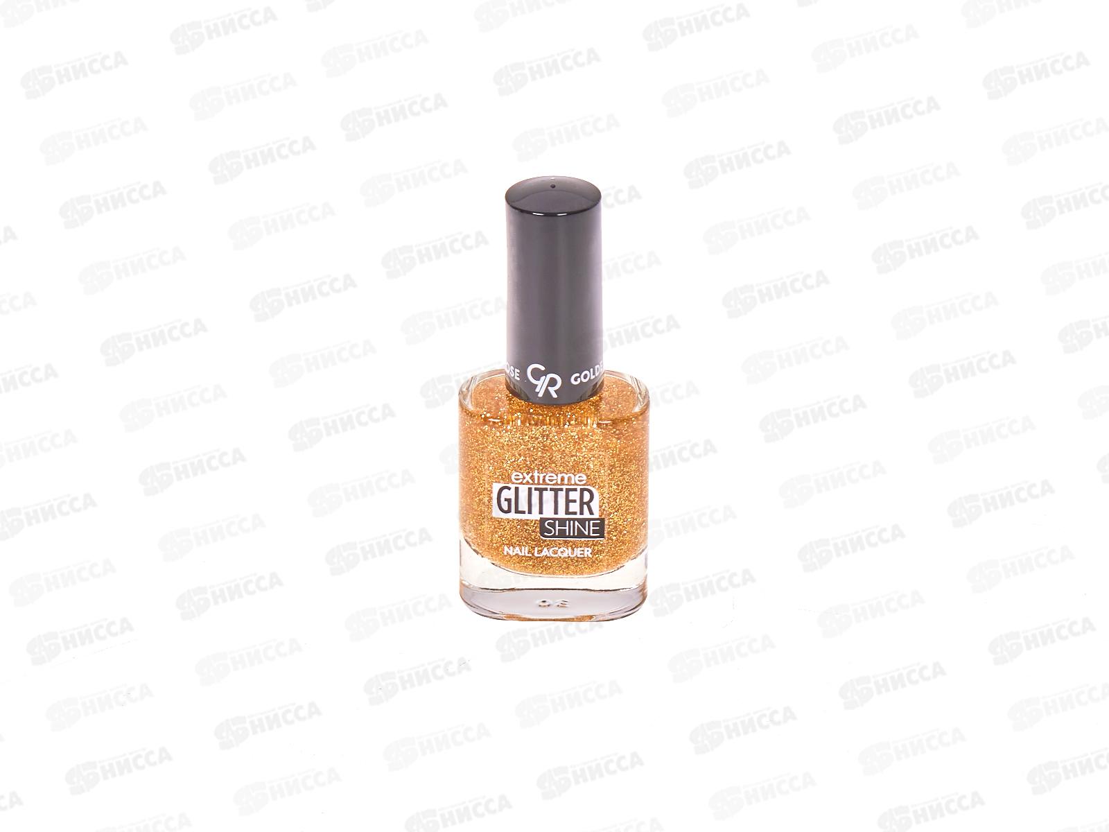 ГР Гель-лак Extreme Shine Glitter для ногтей №213 *12