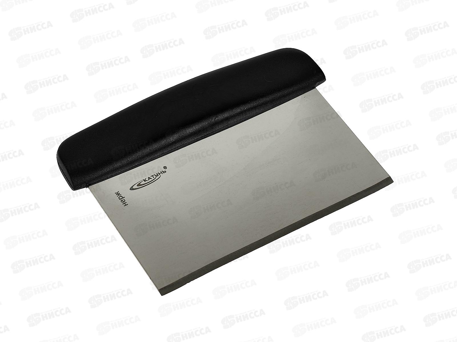 Лопатка кондитерская 16,5*11,4см скребок КТ-ПФ-СК-02