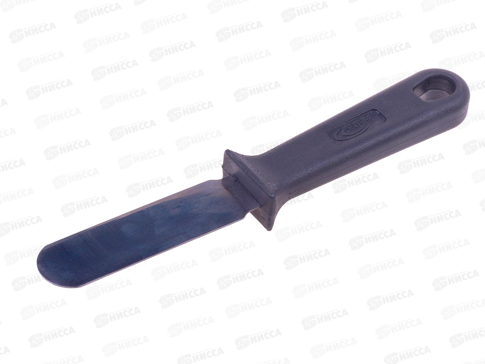 Лопатка кондитерская 25см прямая КТ-ПФ-ЛК-05