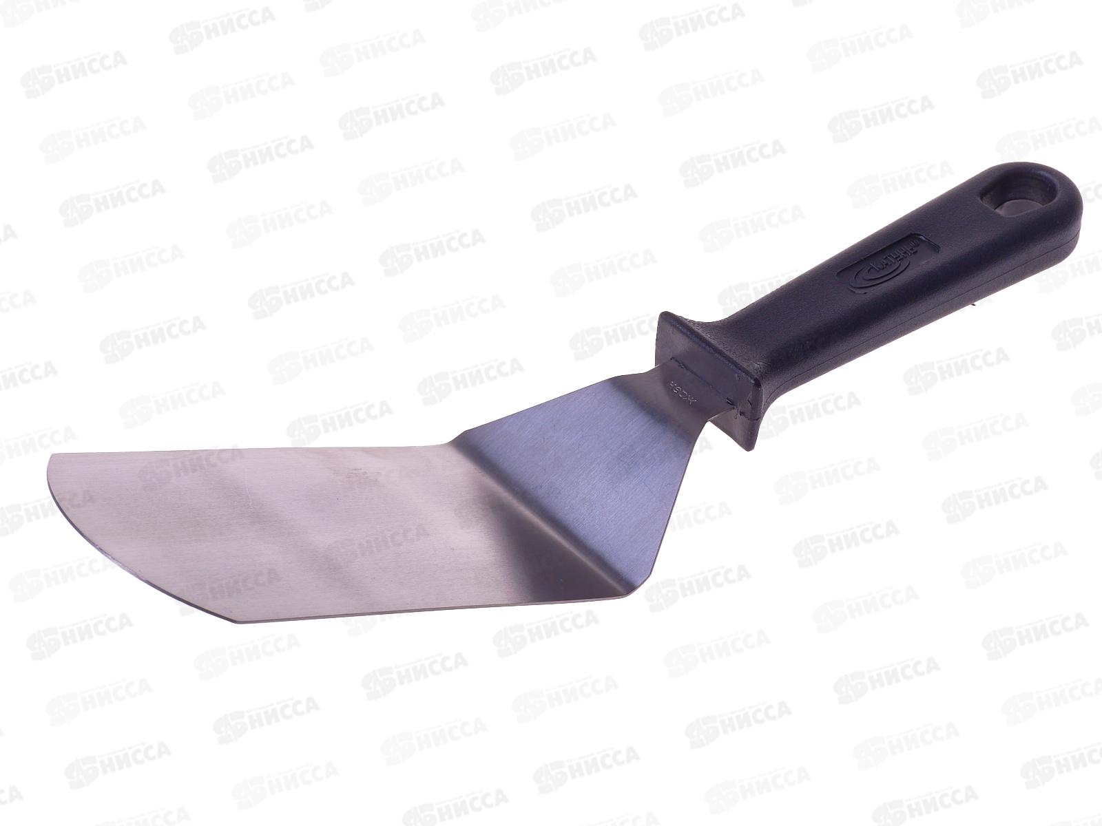 Лопатка поварская 32,5*7,6см КТ-ПФ-ЛП-04