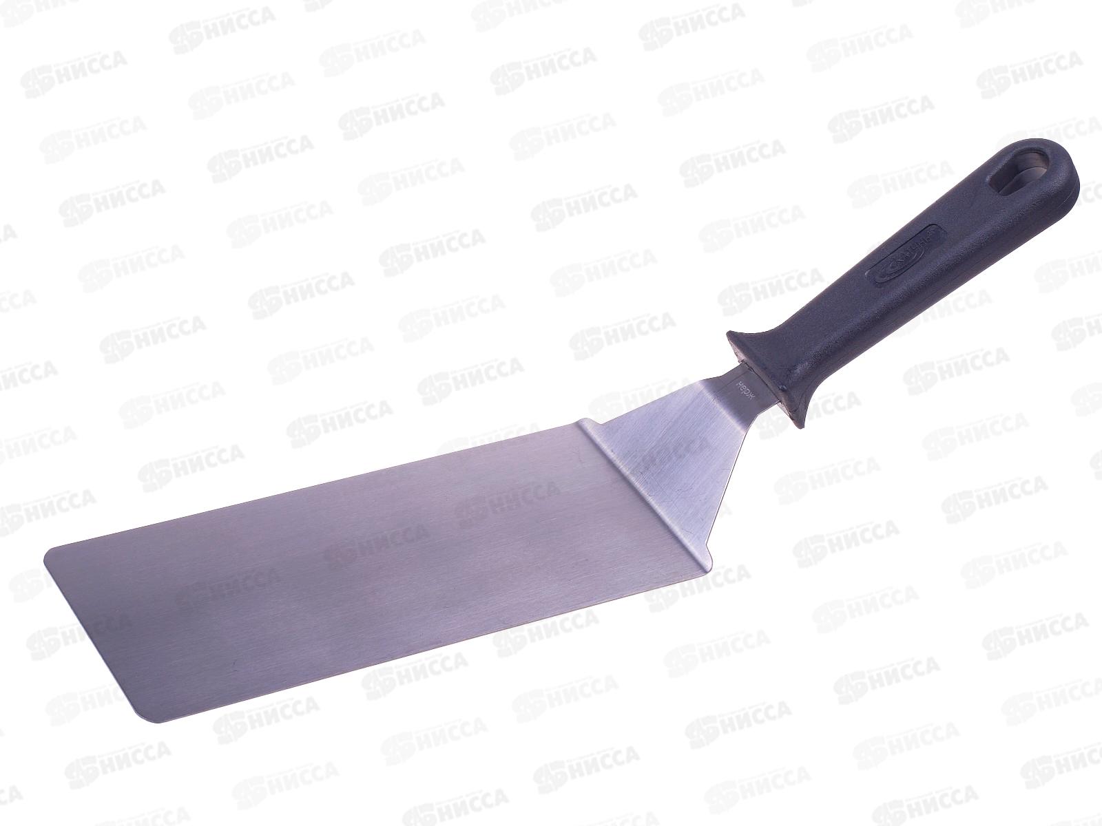 Лопатка поварская 37,5*9,5см КТ-ПФ-ЛП-01