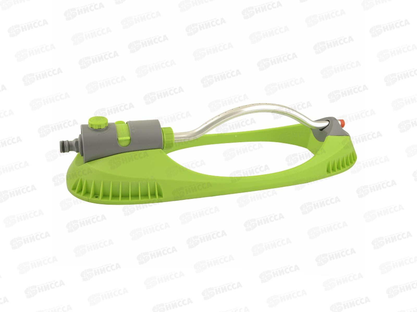 Дождеватель осциллирующий под коннектор 17отв.для полива, AM3026