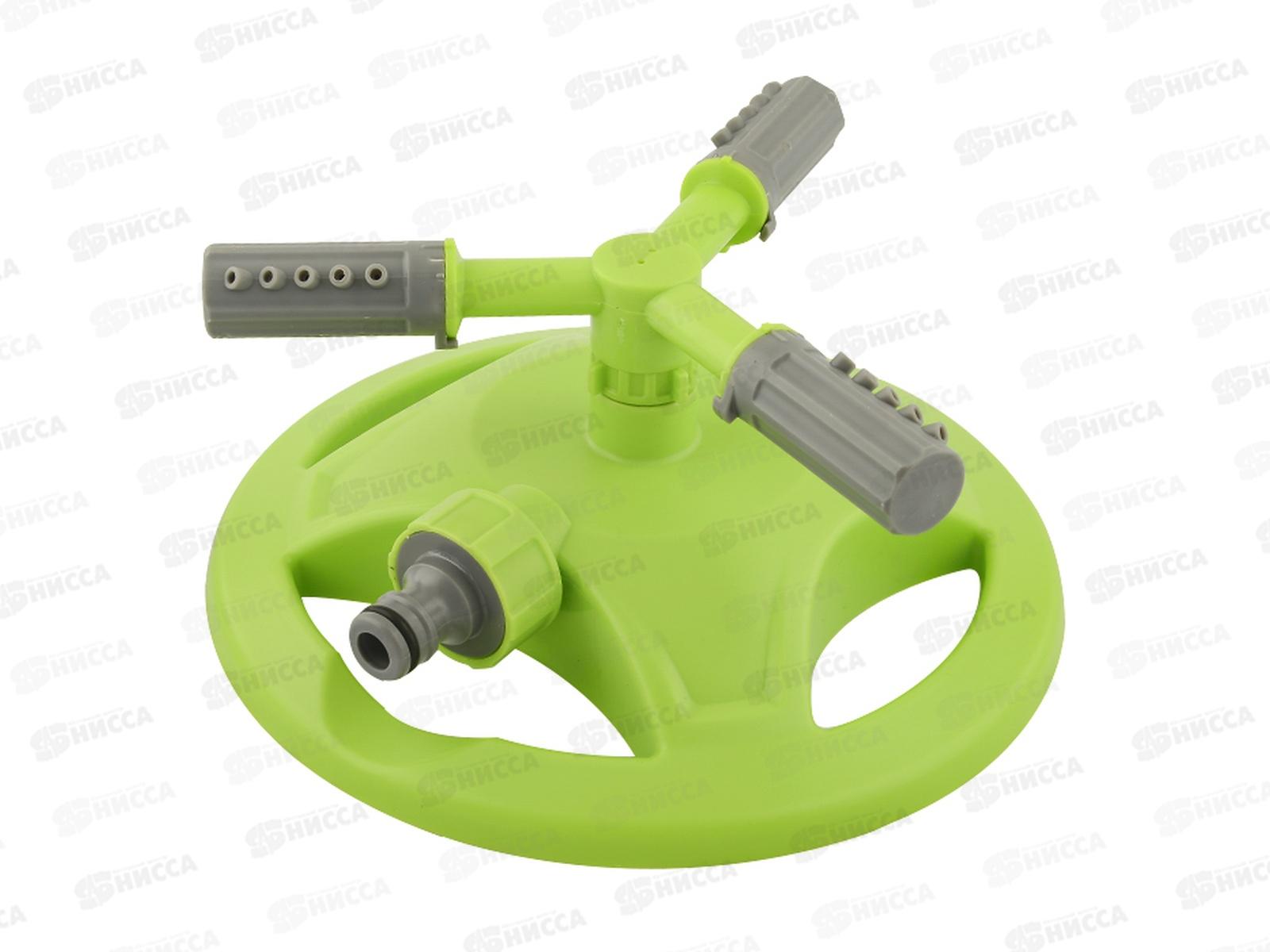 Распылитель 3-х лепестковый ротационный под коннектор, AM3045