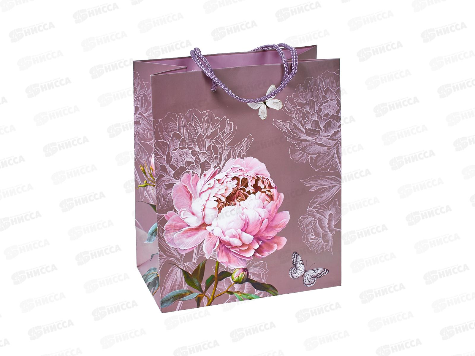 Пакет подарочный АД 18*22,3 0292.993