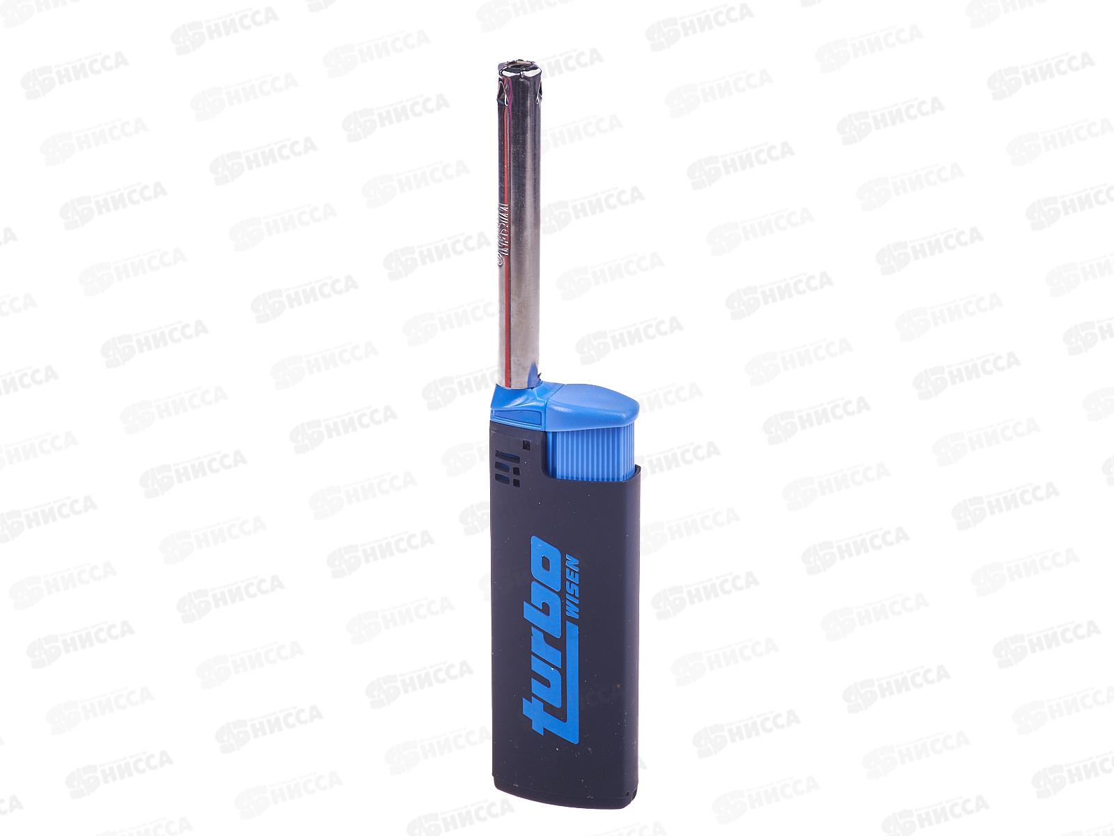 Зажигалка Wisen WP-45 TURBO Elefant 4  18558 *25