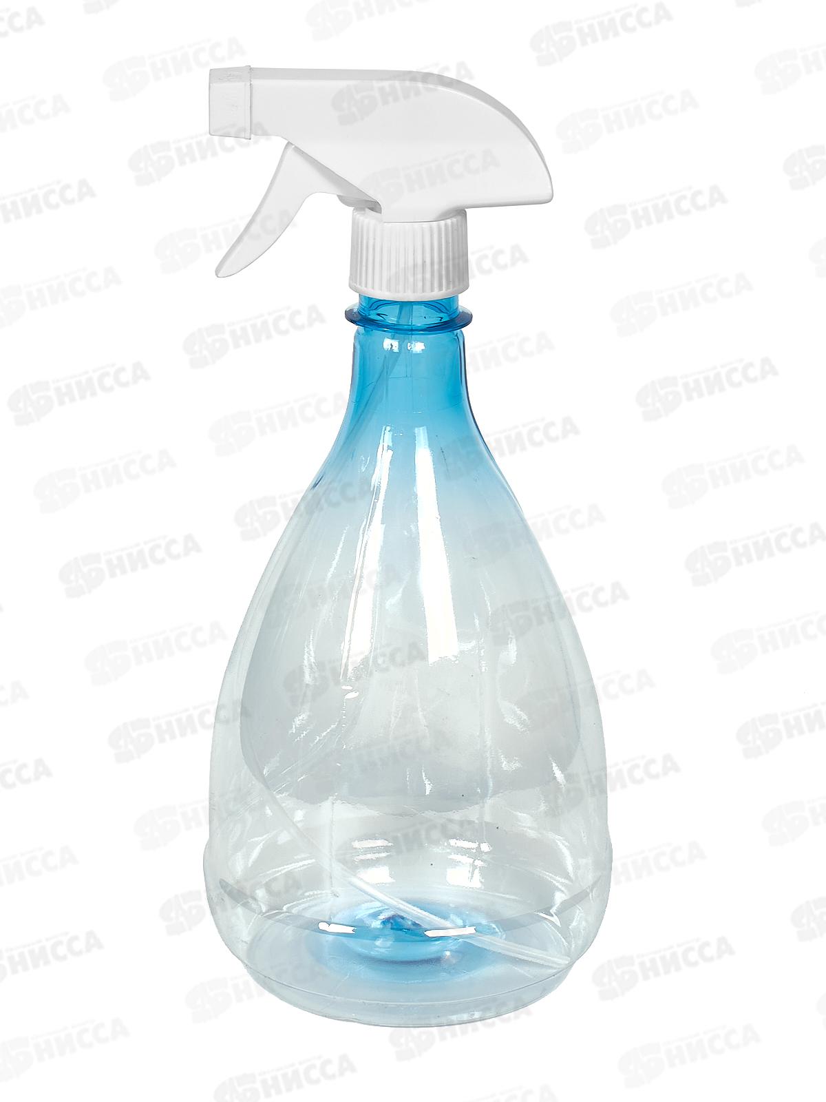 Опрыскиватель для растений &quotОазис&quot 1л голубой ING52010