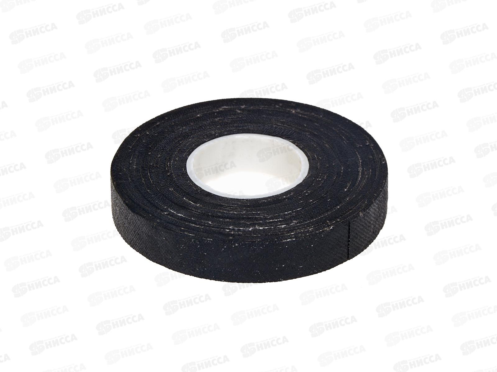 Изолента хлопчатобумажная 200г в/с, 17-01-018