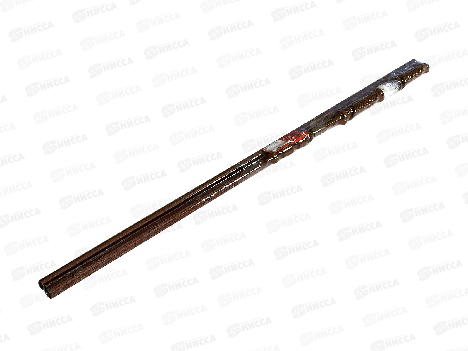 Карниз Кантри 3,0м Рустик составной *4