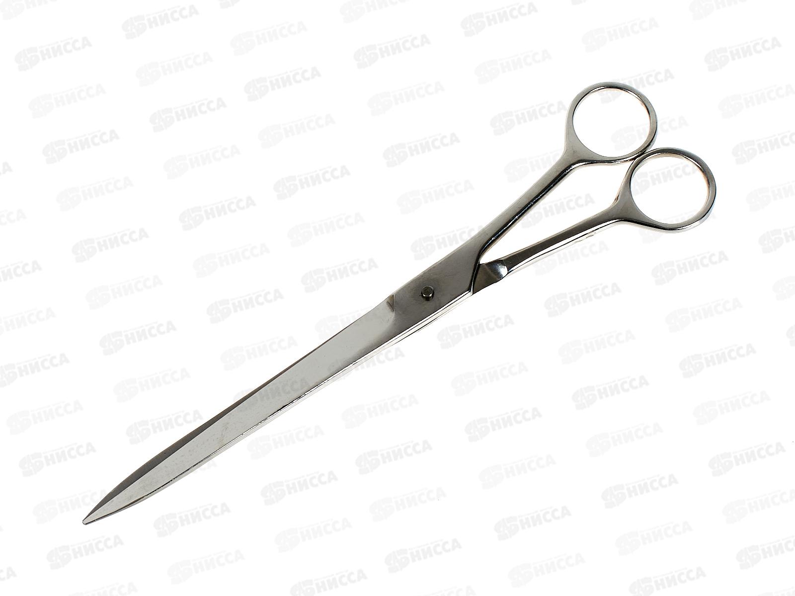 Ножницы ГОРИЗОНТ 250мм, Н-18