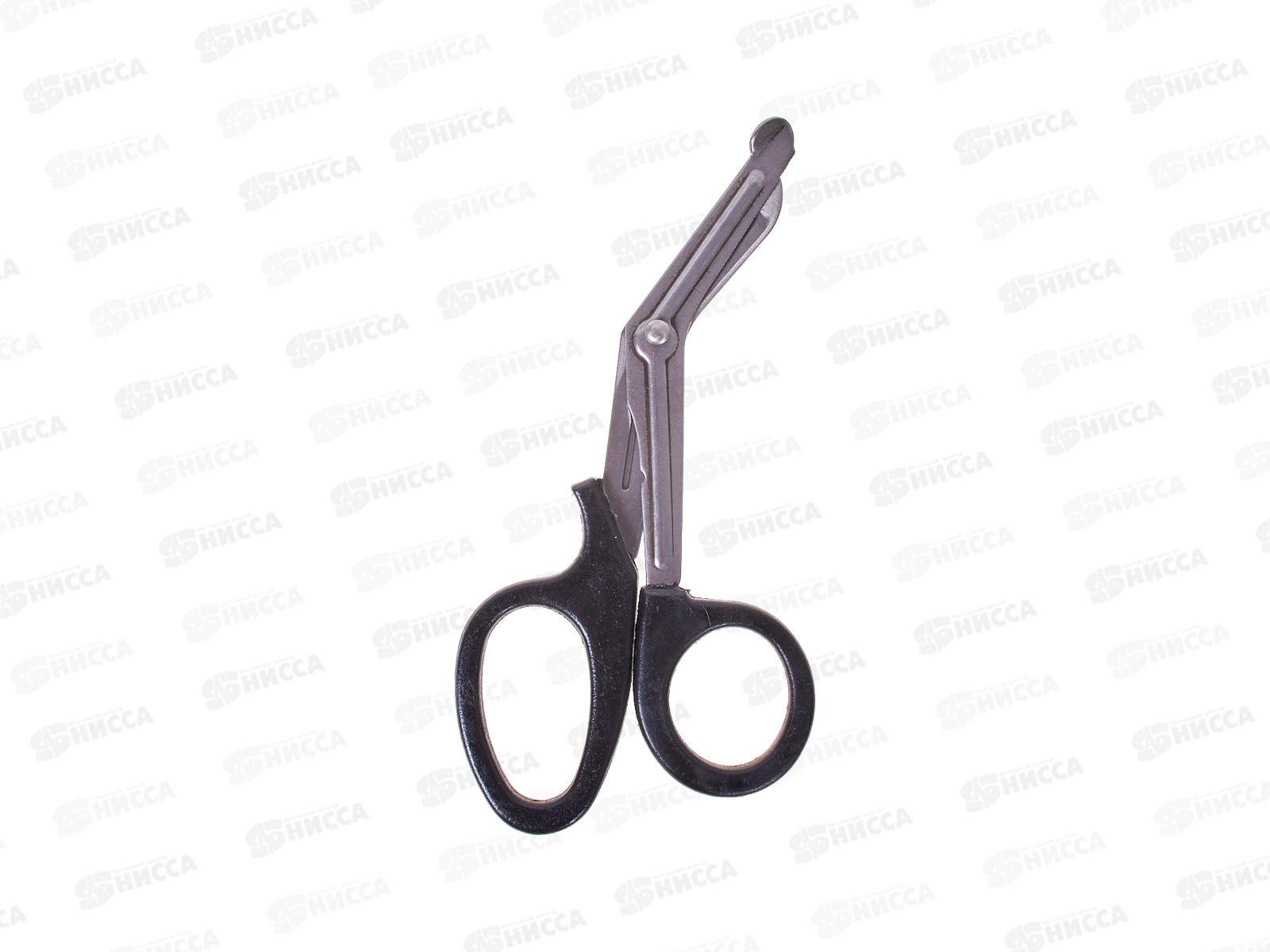 Ножницы тактические 185мм нержавеющая сталь НТ-2м  Горизонт *10/70