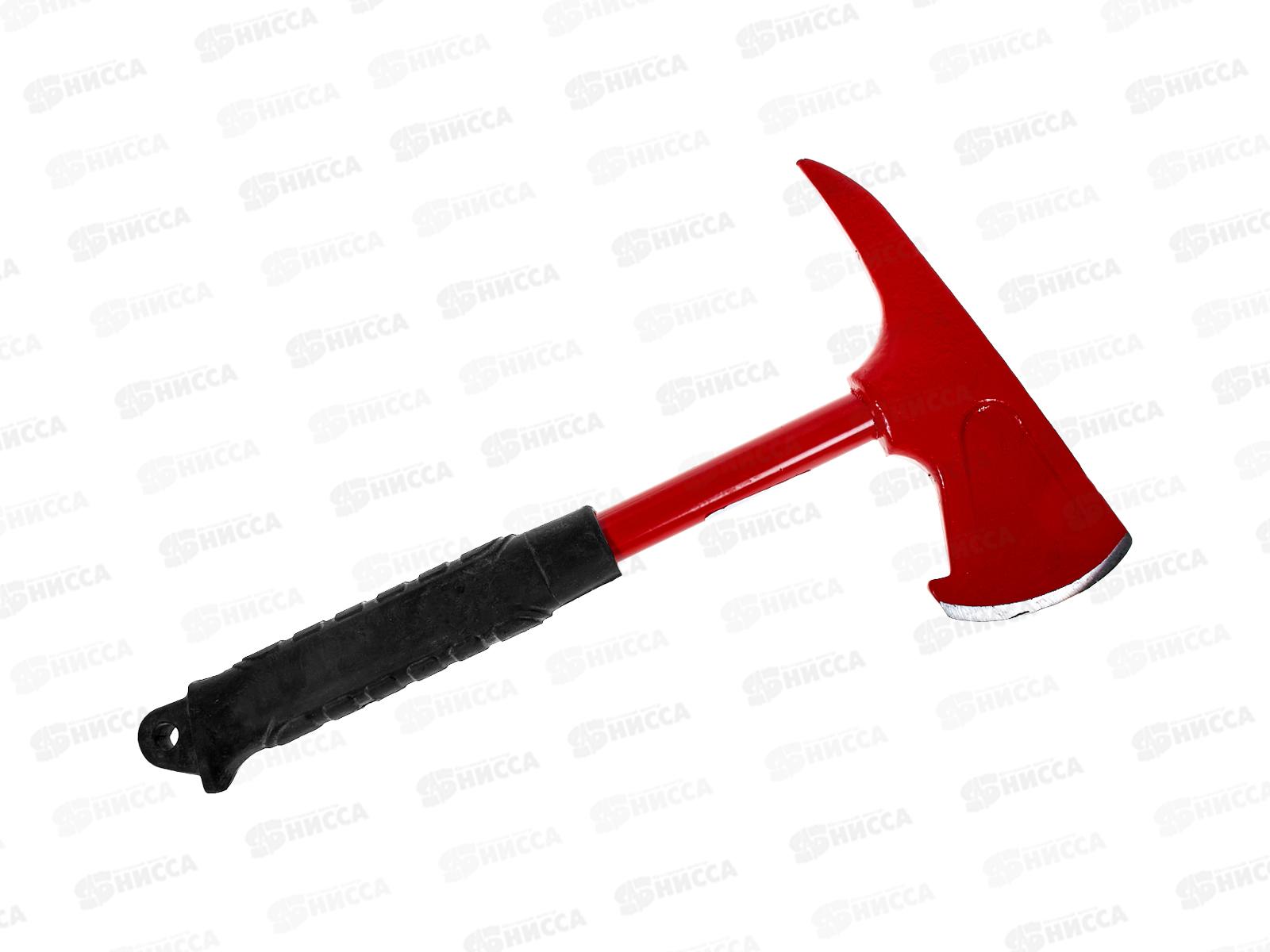 Топор пожарный Феникс 1,2кг ТП-03-1,2  Горизонт *50