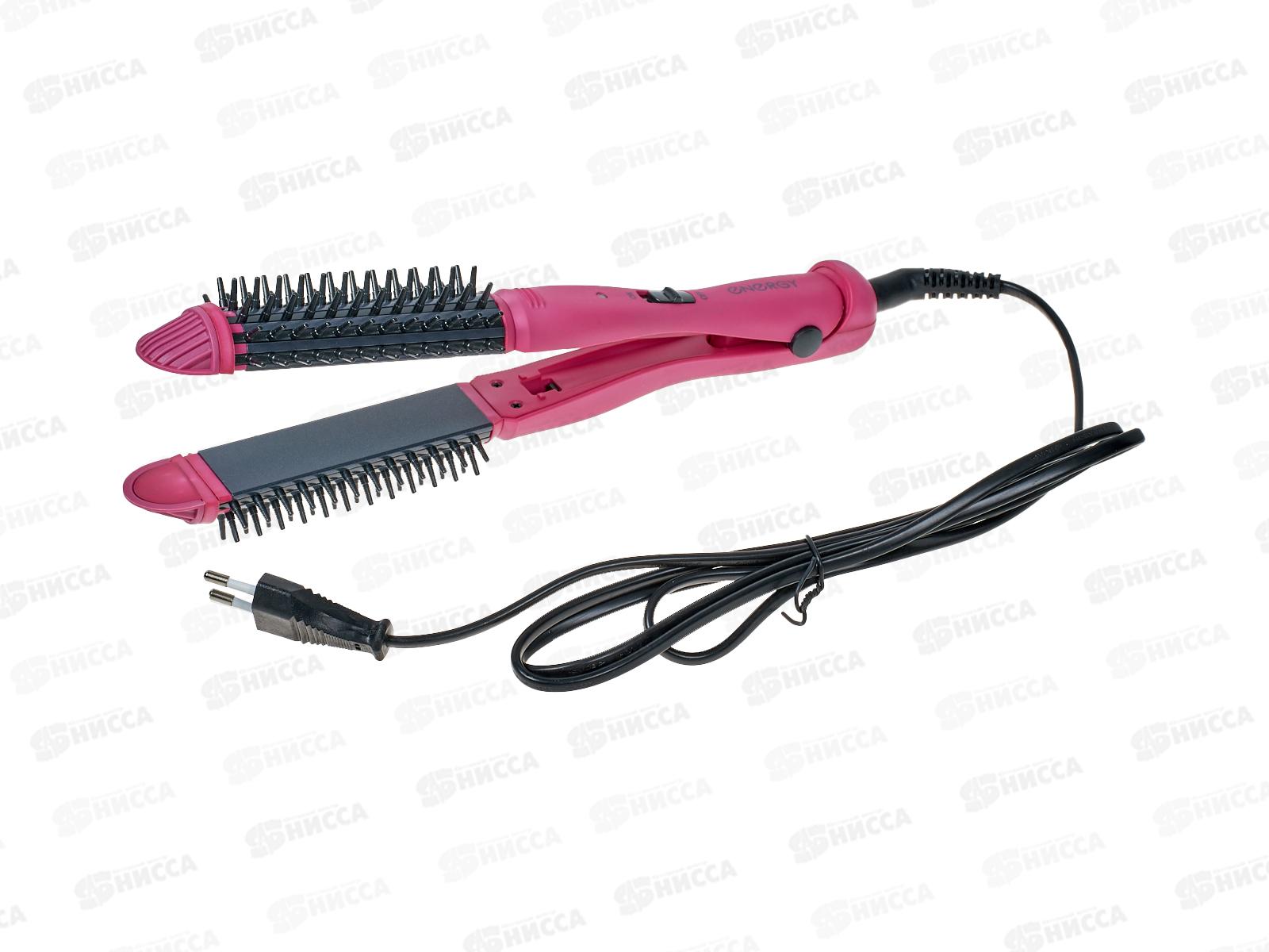 Выпрямитель Energy EN-843 2в1