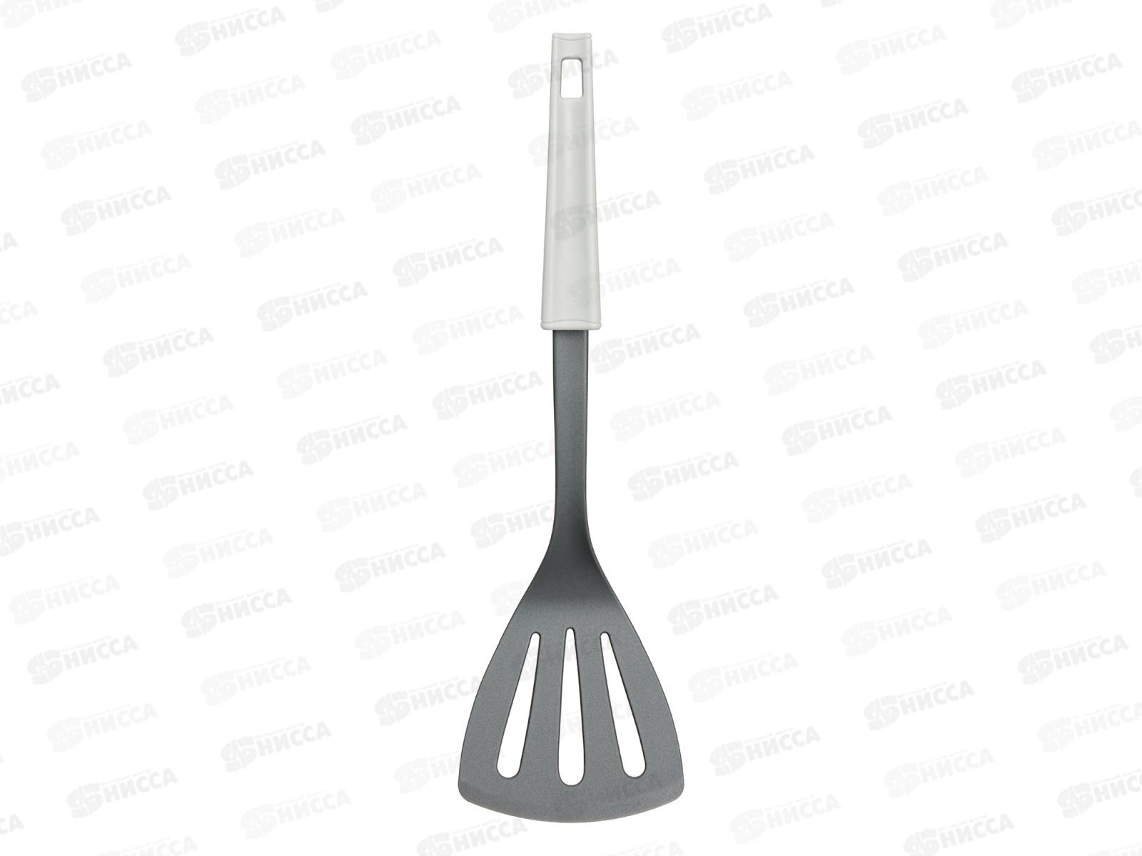 Лопатка &quotAura&quot нейлон светло-серый 231106121/03