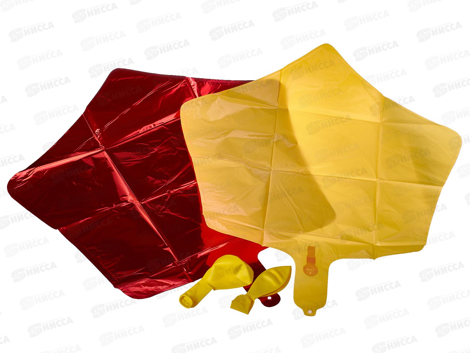 Шары &quotВеселый грузовичок&quot 6шт 359-0500