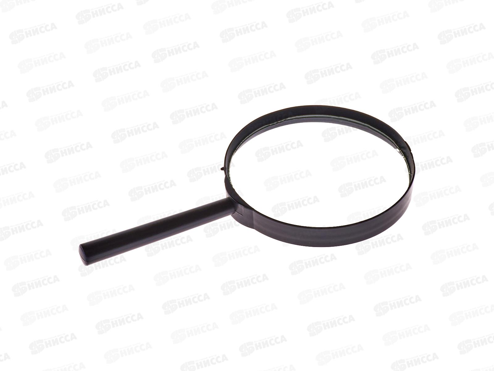 Лупа 90мм   10/200  6471