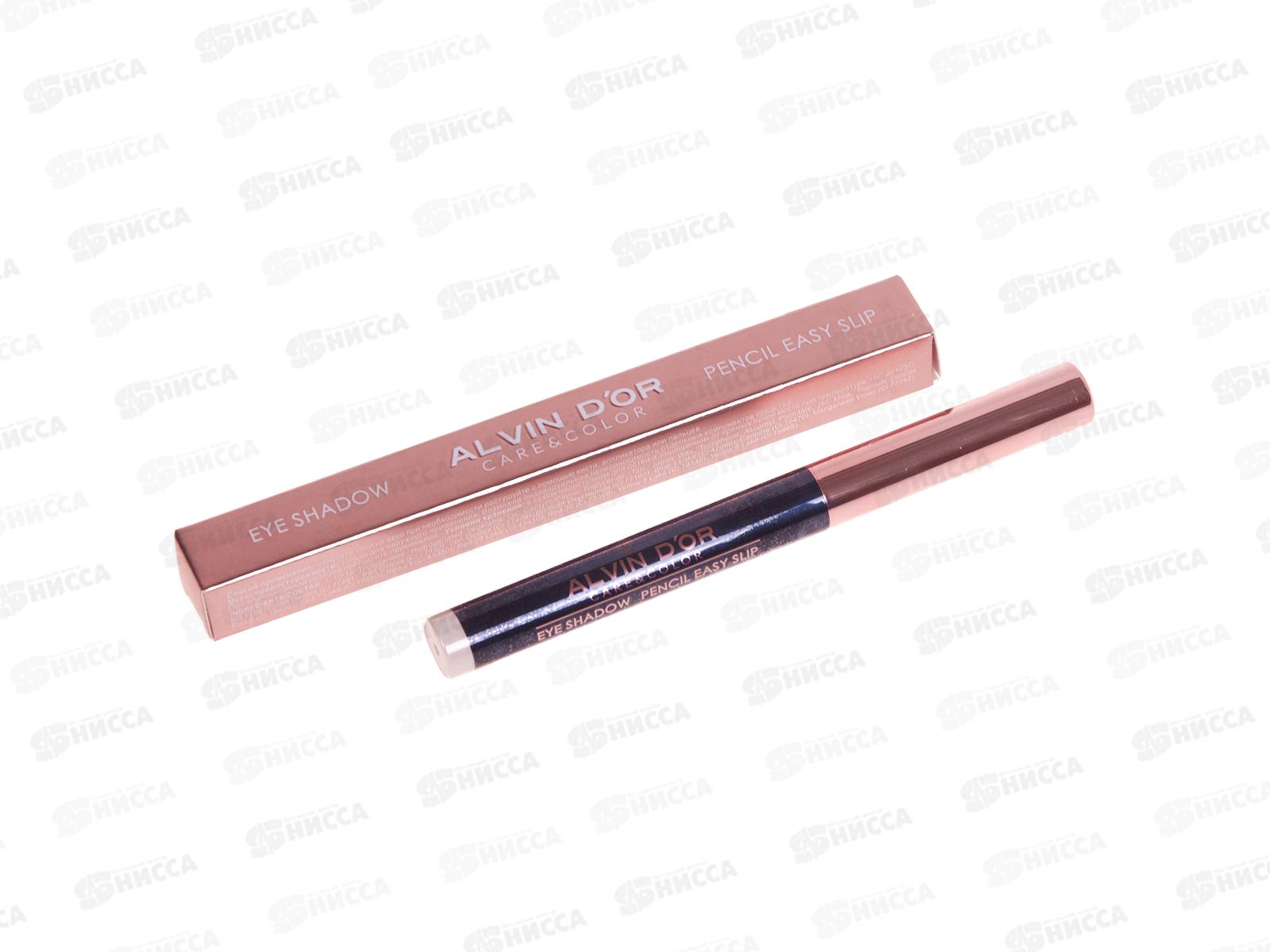Алвин Дор Тени карандаш  AESP-01 №01