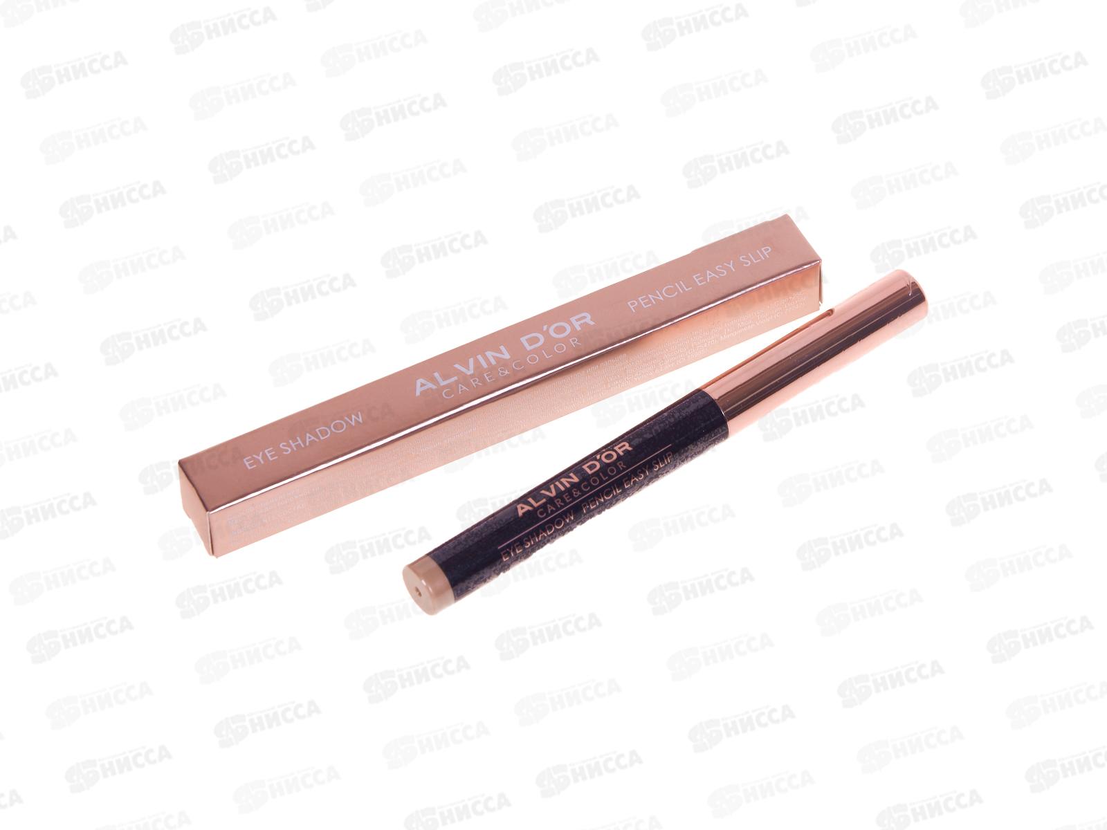 Алвин Дор Тени карандаш  AESP-01 №02