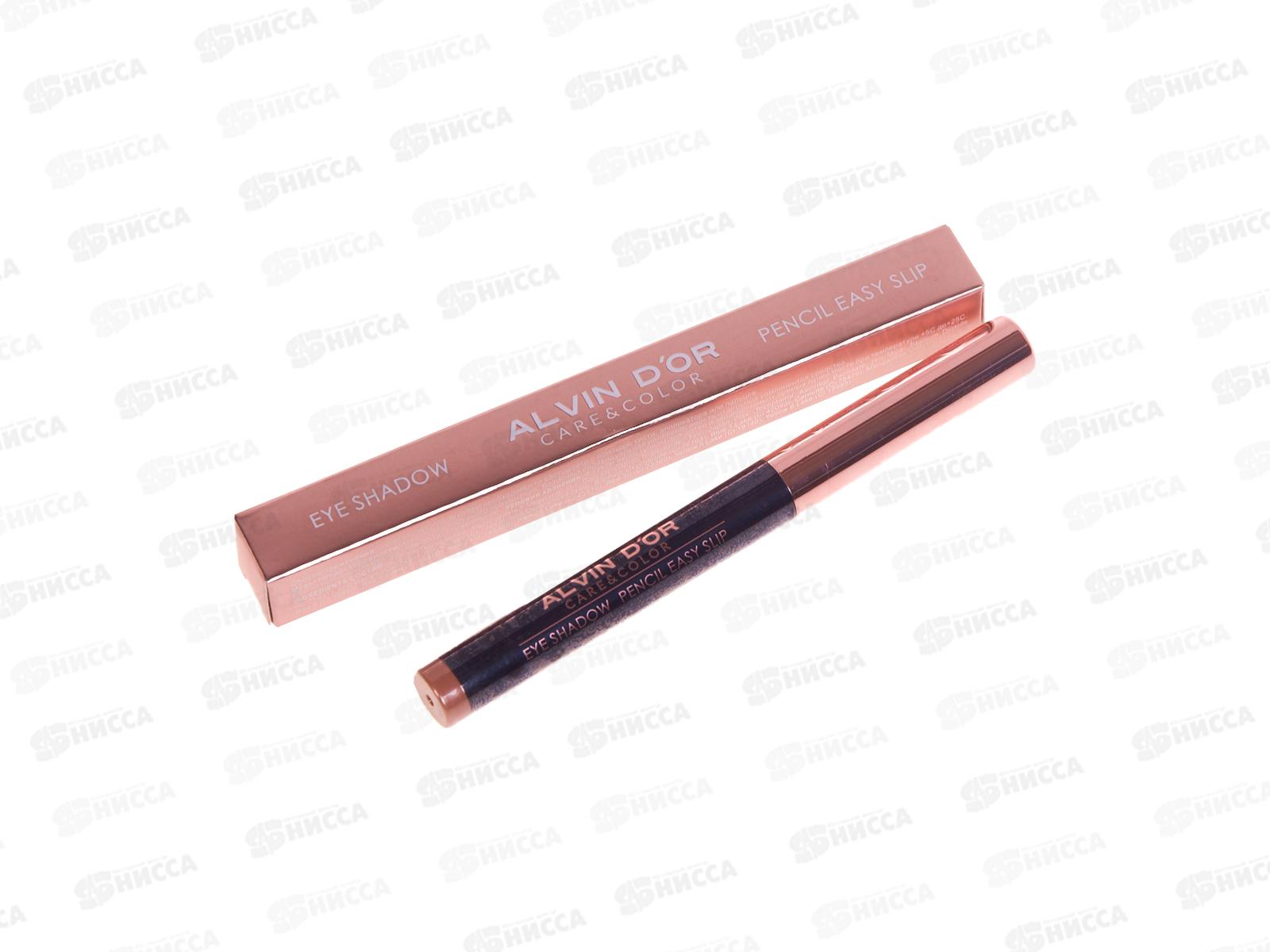 Алвин Дор Тени карандаш  AESP-01 №04